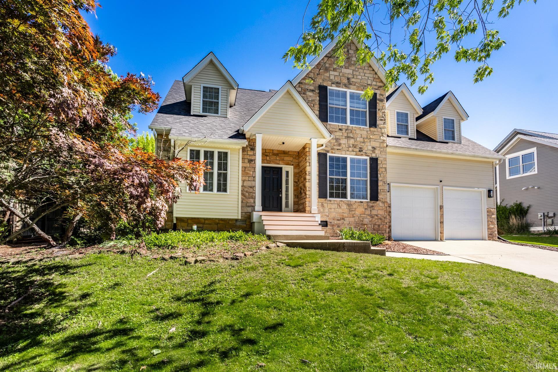 35th image of 2519 E Canada Dr, Bloomington, IN 47401 | MLS# 202618563