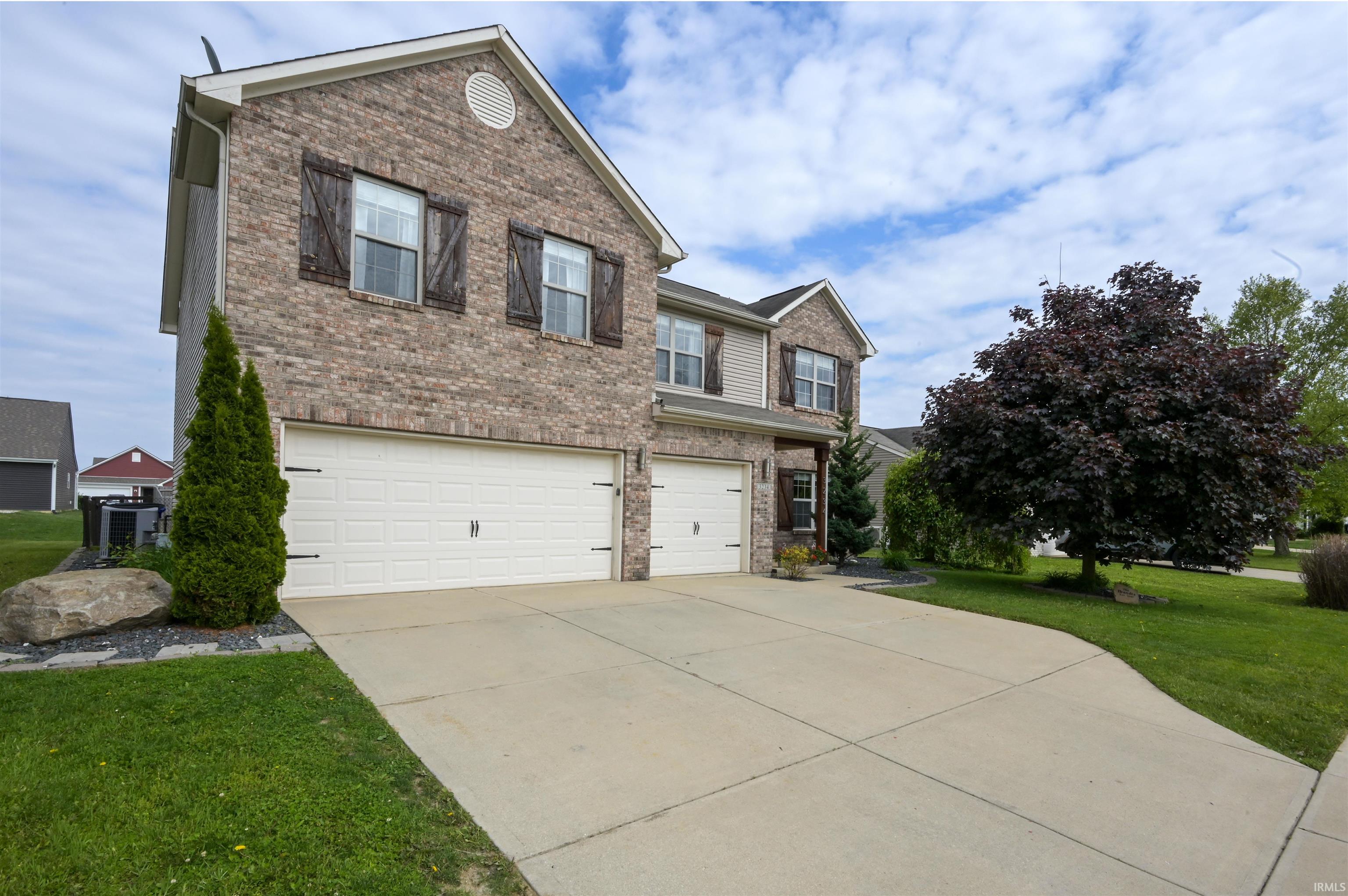 Photo of 3234 MORROW Drive, Kokomo, IN 46902
