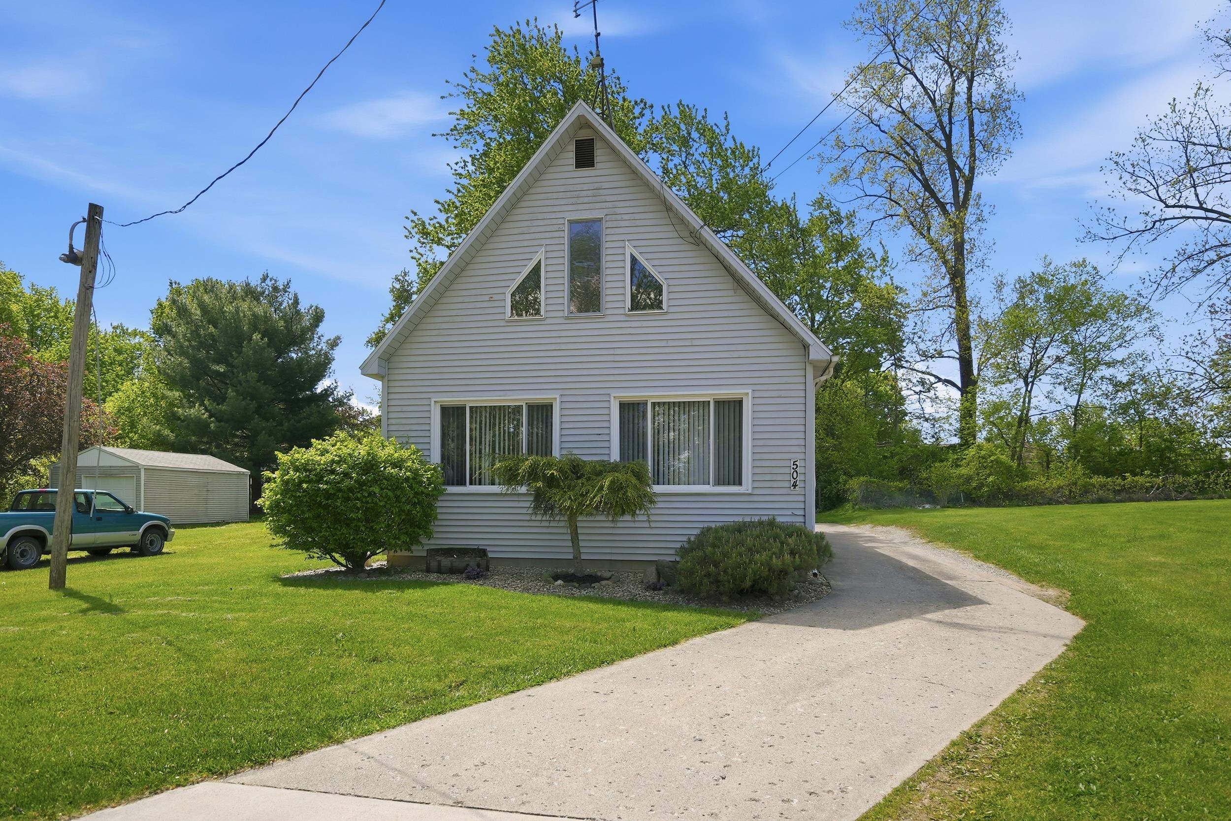 Photo 1 of 504 Carlin Drive