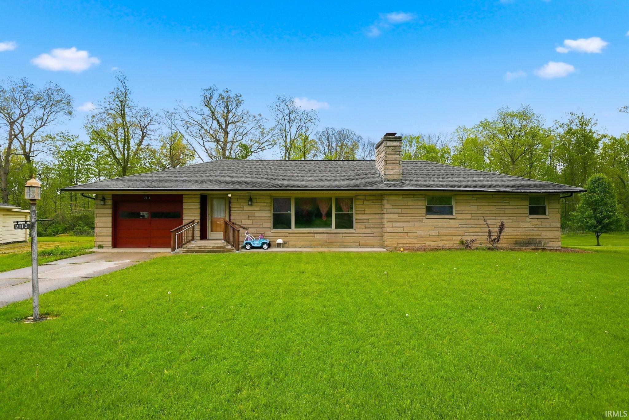 Photo 1 of 2113 Maples Road