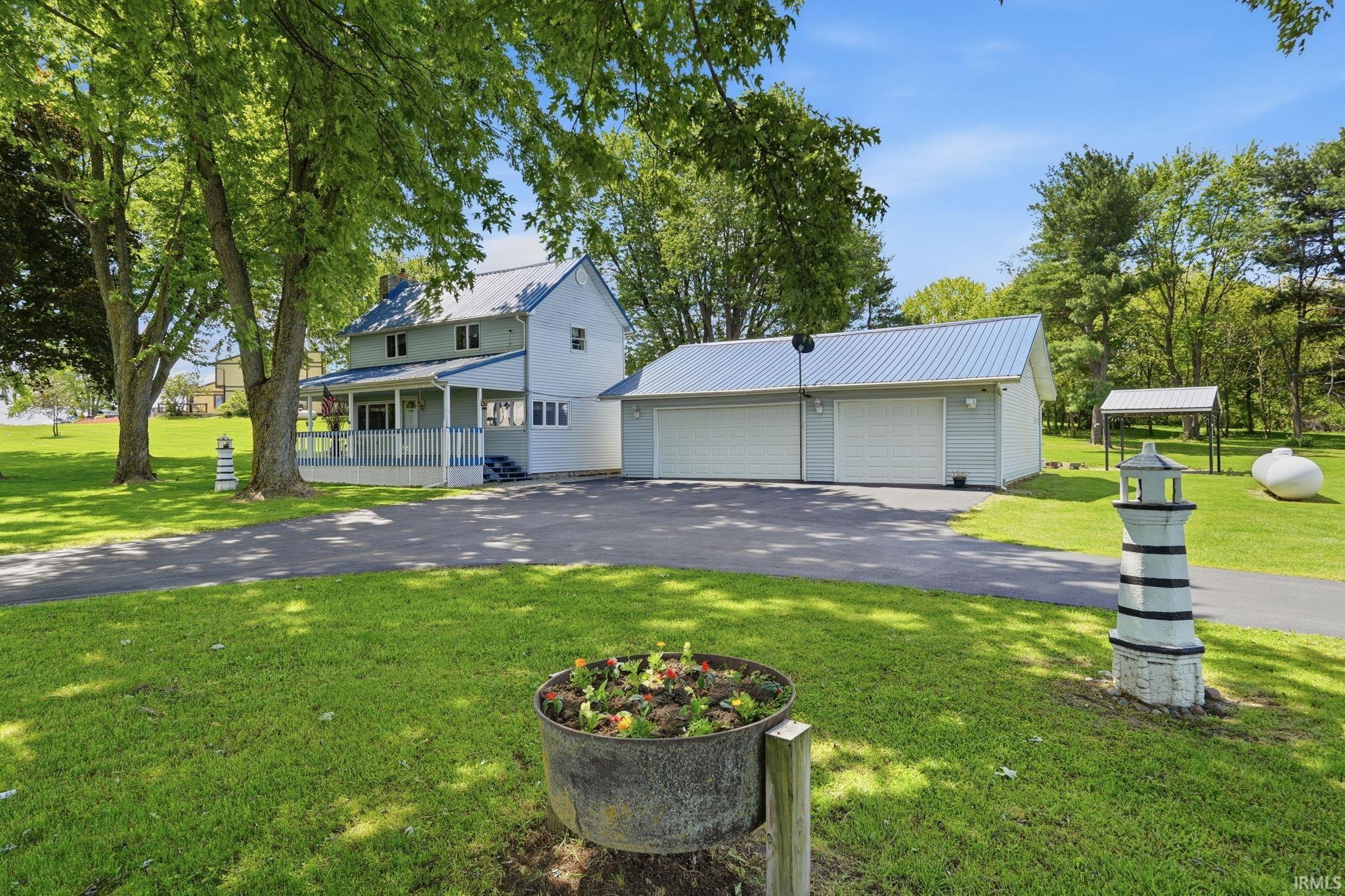 Photo 1 of 8615 Branstrator Road