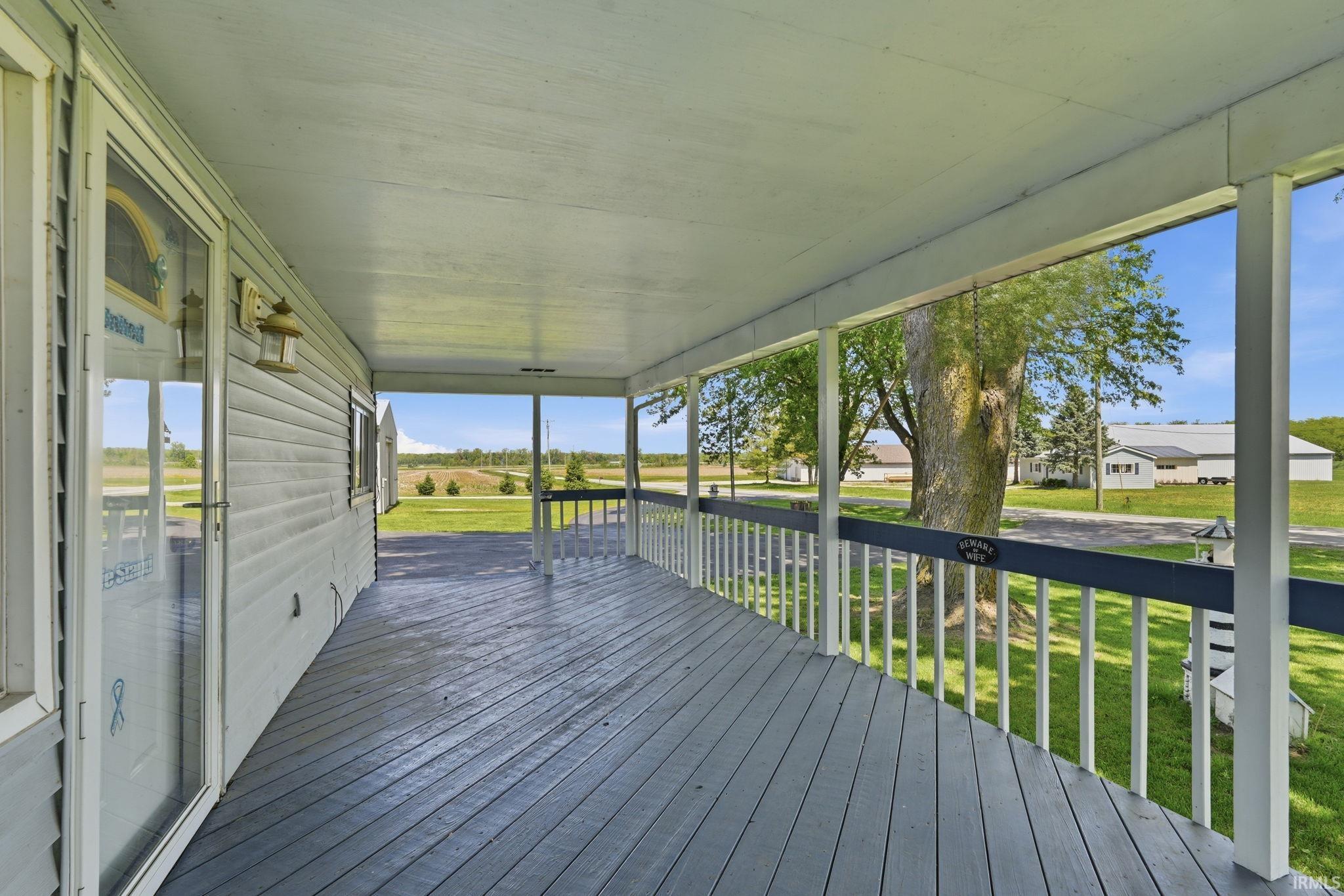 Photo 5 of 8615 Branstrator Road