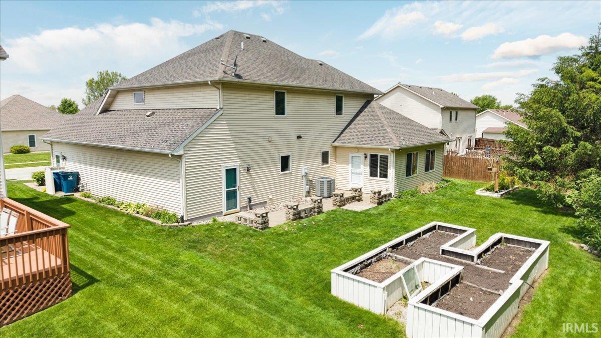 Photo 4 of 15820 Impala Drive