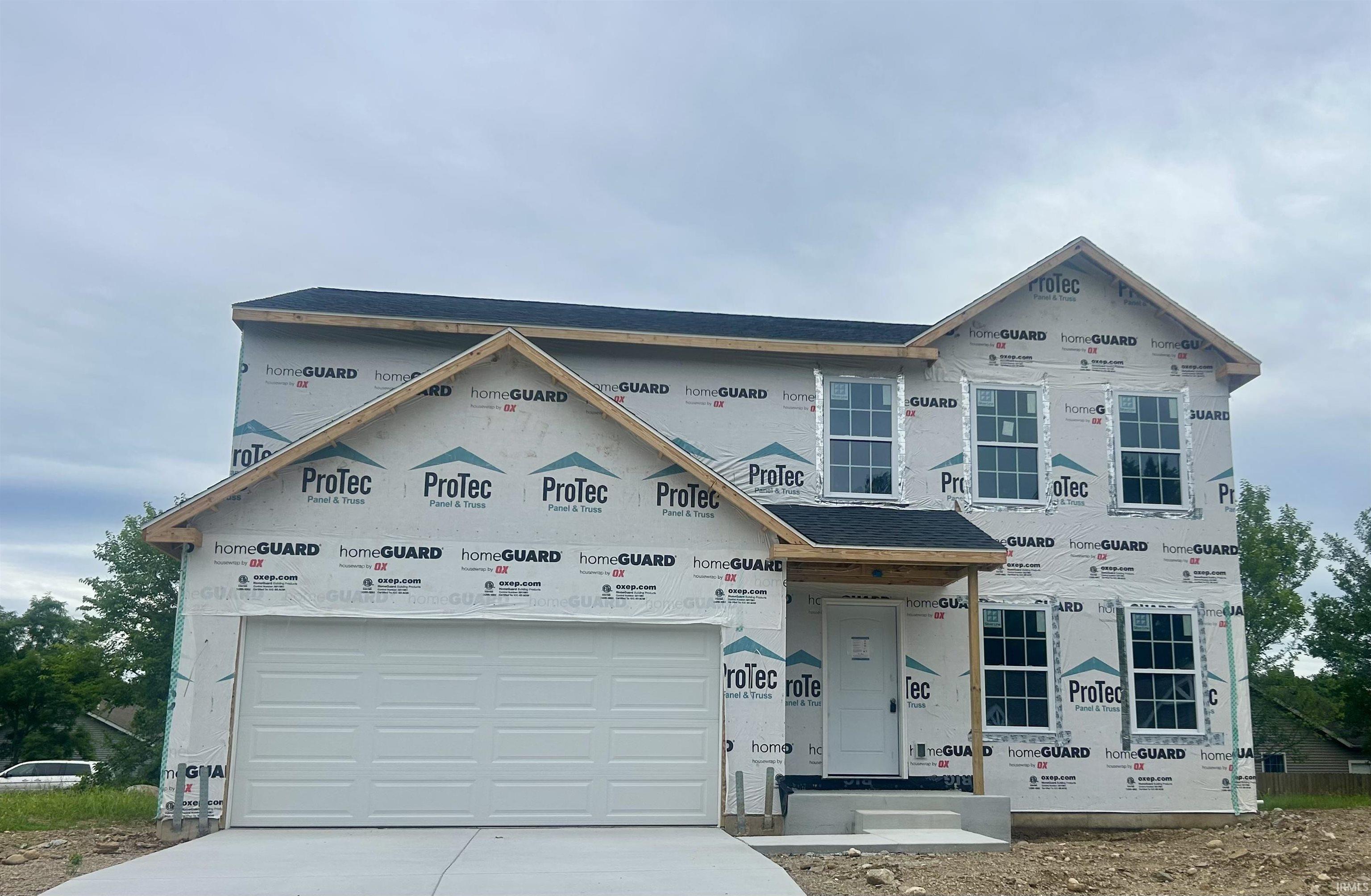 2nd image of 25556 Scent Trl, South Bend, IN 46628 | MLS# 202618691
