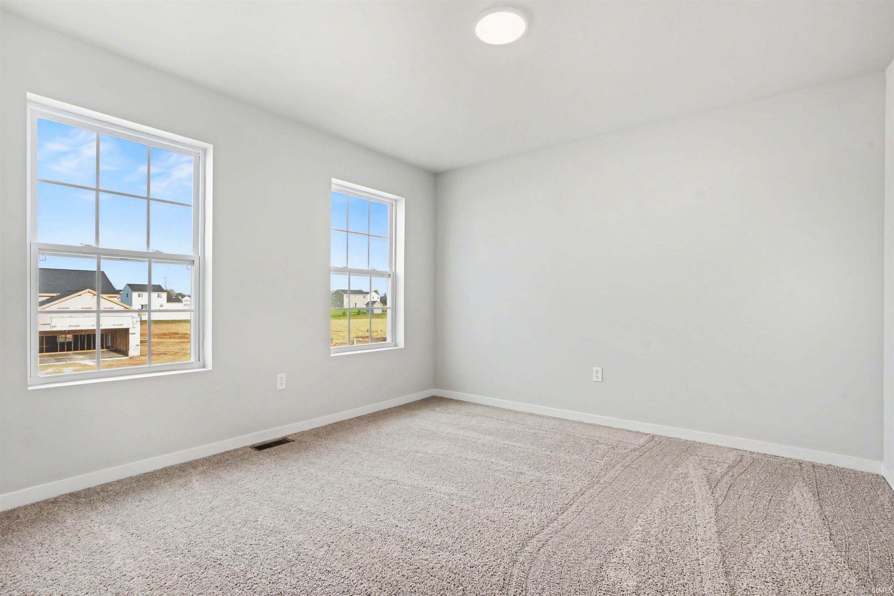 Stock Photo -Bedroom 1
