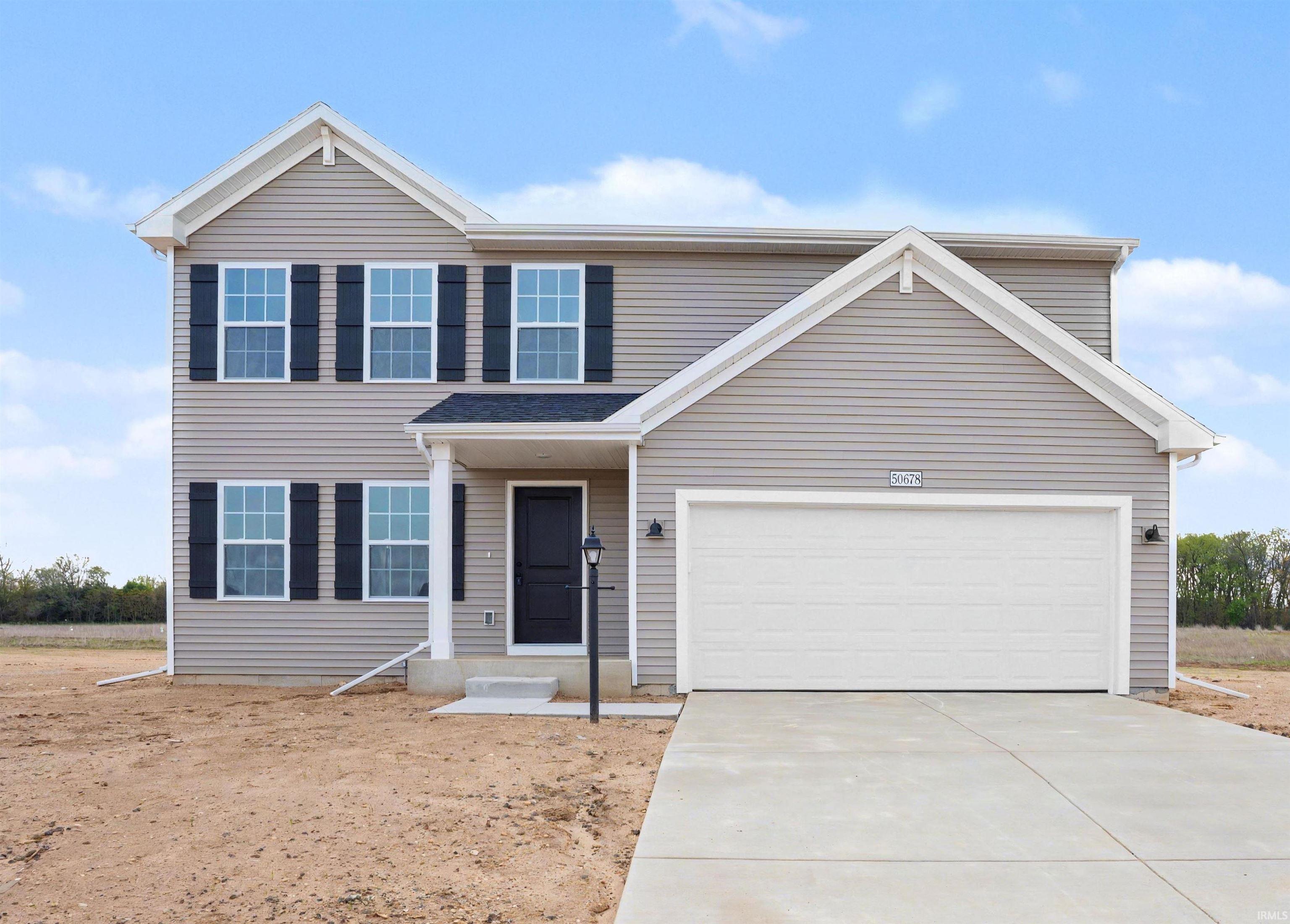 3rd image of 25556 Scent Trl, South Bend, IN 46628 | MLS# 202618691