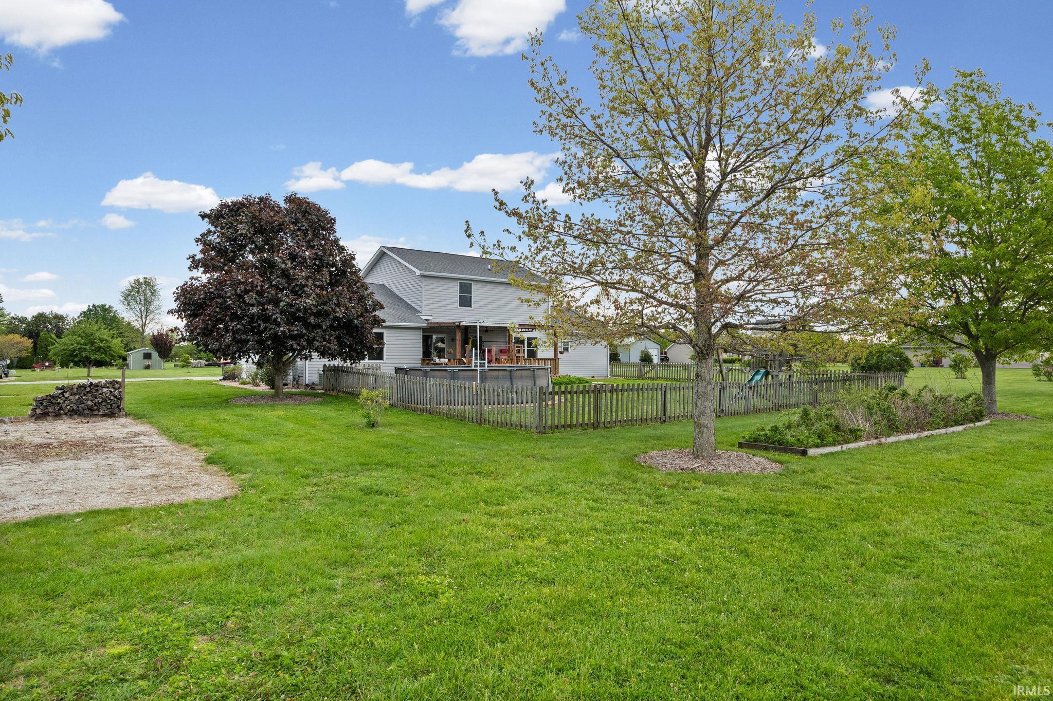 Homes for sale in Delphi, IN | 12291 W Deerfield Loop, Delphi, IN 46923 | MLS# 202618694