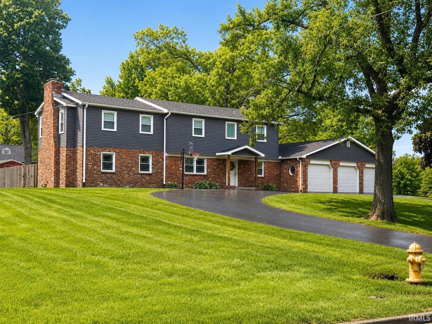 Photo of 2201 Eastbrook Drive, Kokomo, IN 46902-4550