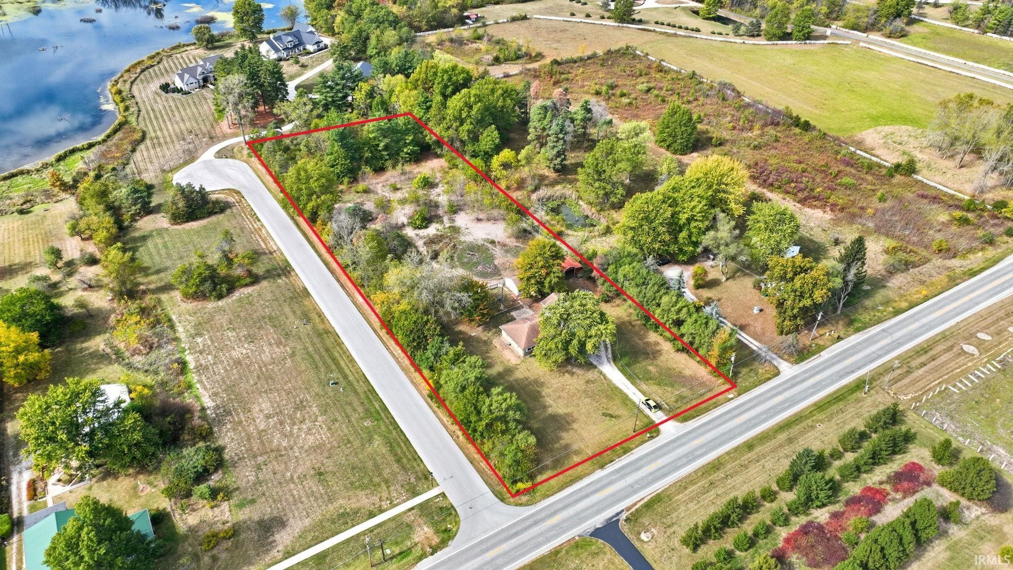 Photo 12 of 14505 Coldwater Road