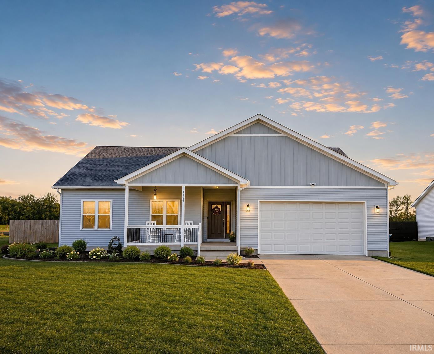 1st image of 1104 E Short Dr, Knox, IN 46534 | MLS# 202618752