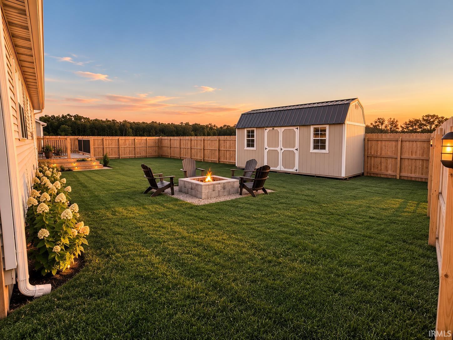 Photo 2 of Manufactured home for sale at 1104 E Short Dr, Knox, IN 46534 | MLS# 202618752 | Listing updated on 2026-10-06