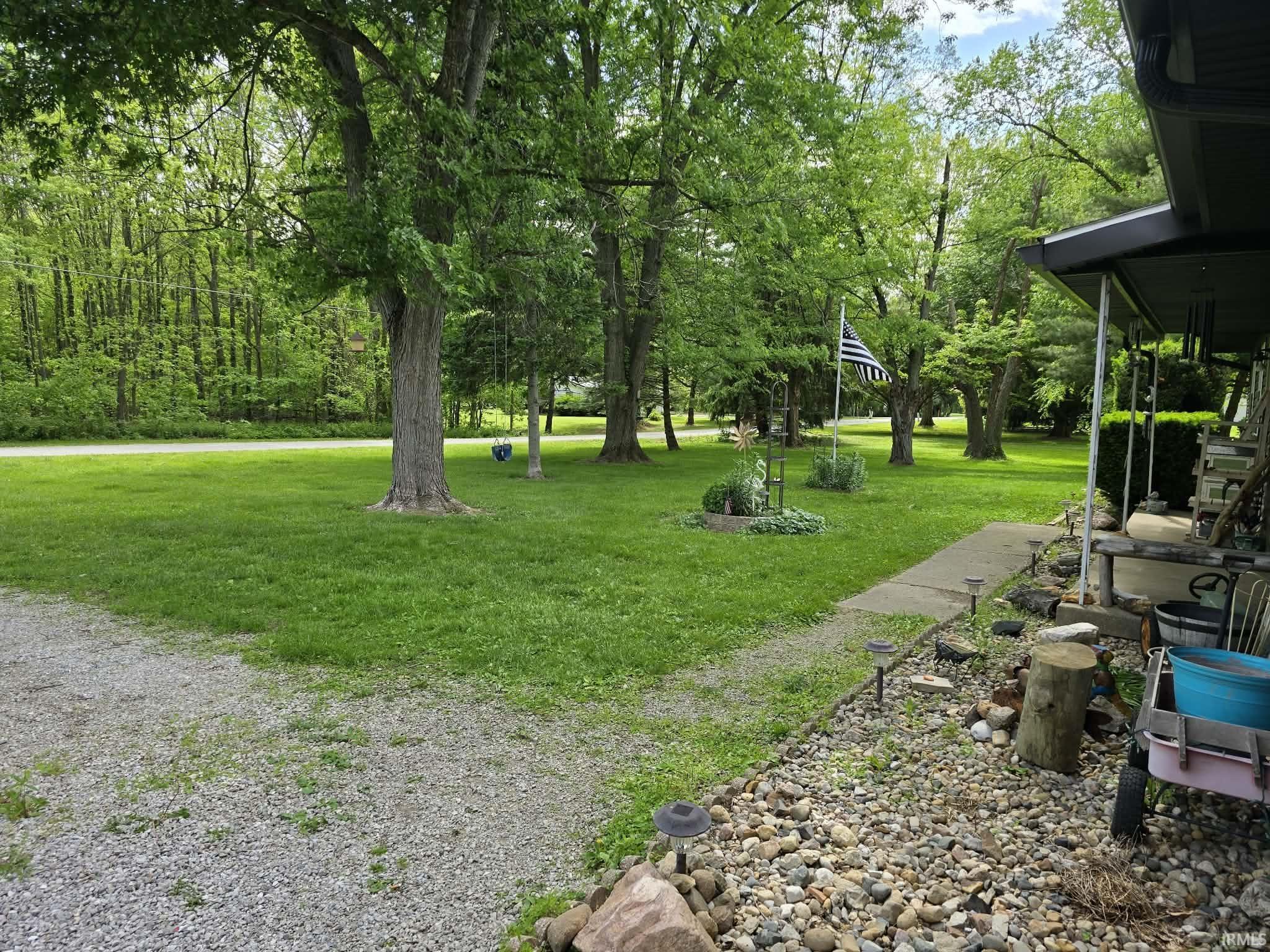 Homes for sale in Bringhurst, IN | 7433 E 325 Rd, Bringhurst, IN 46913 | MLS# 202618912