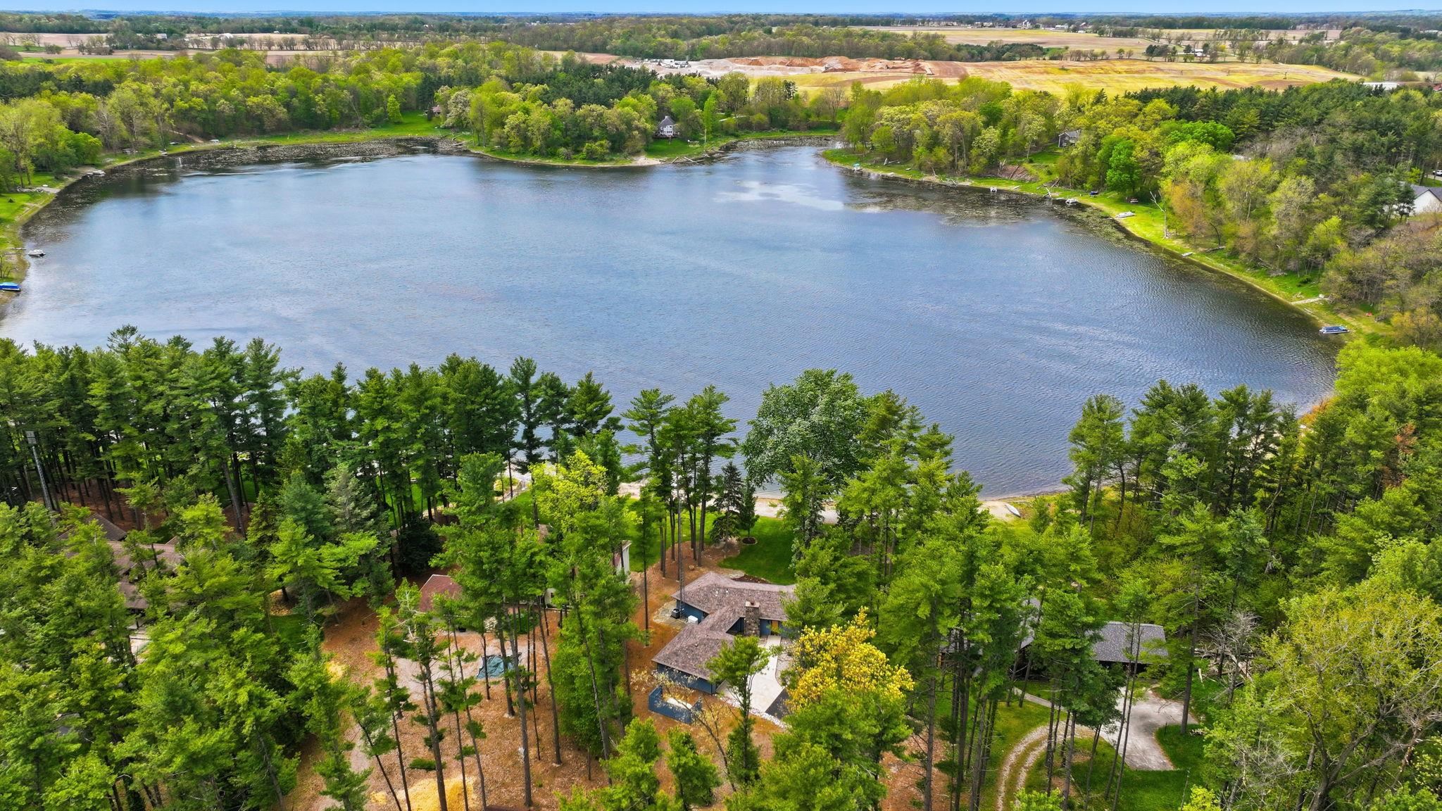 Photo 34 of 215 Lane 100 Pine Canyon Lk