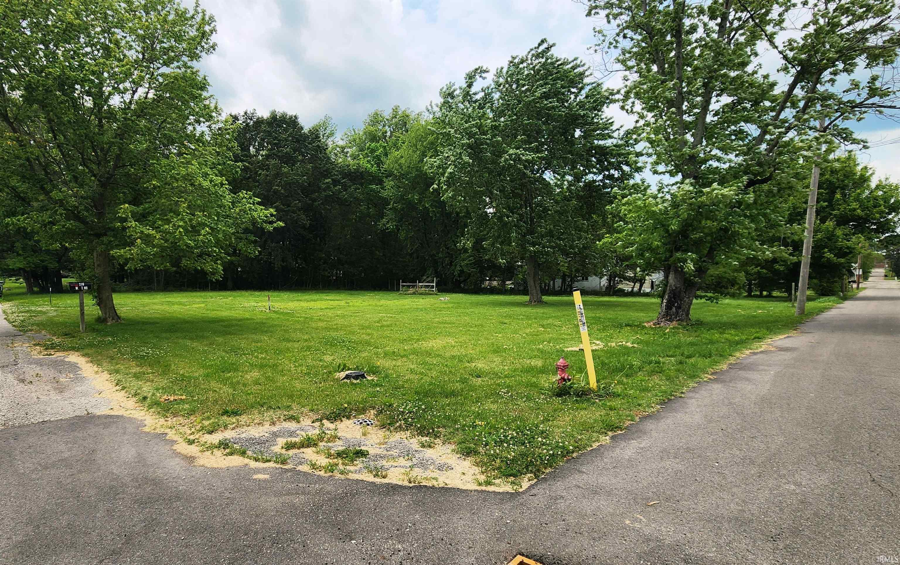 Homes for sale in Tennyson, IN | 216 W 2nd St, Tennyson, IN 47637 | MLS# 202618928