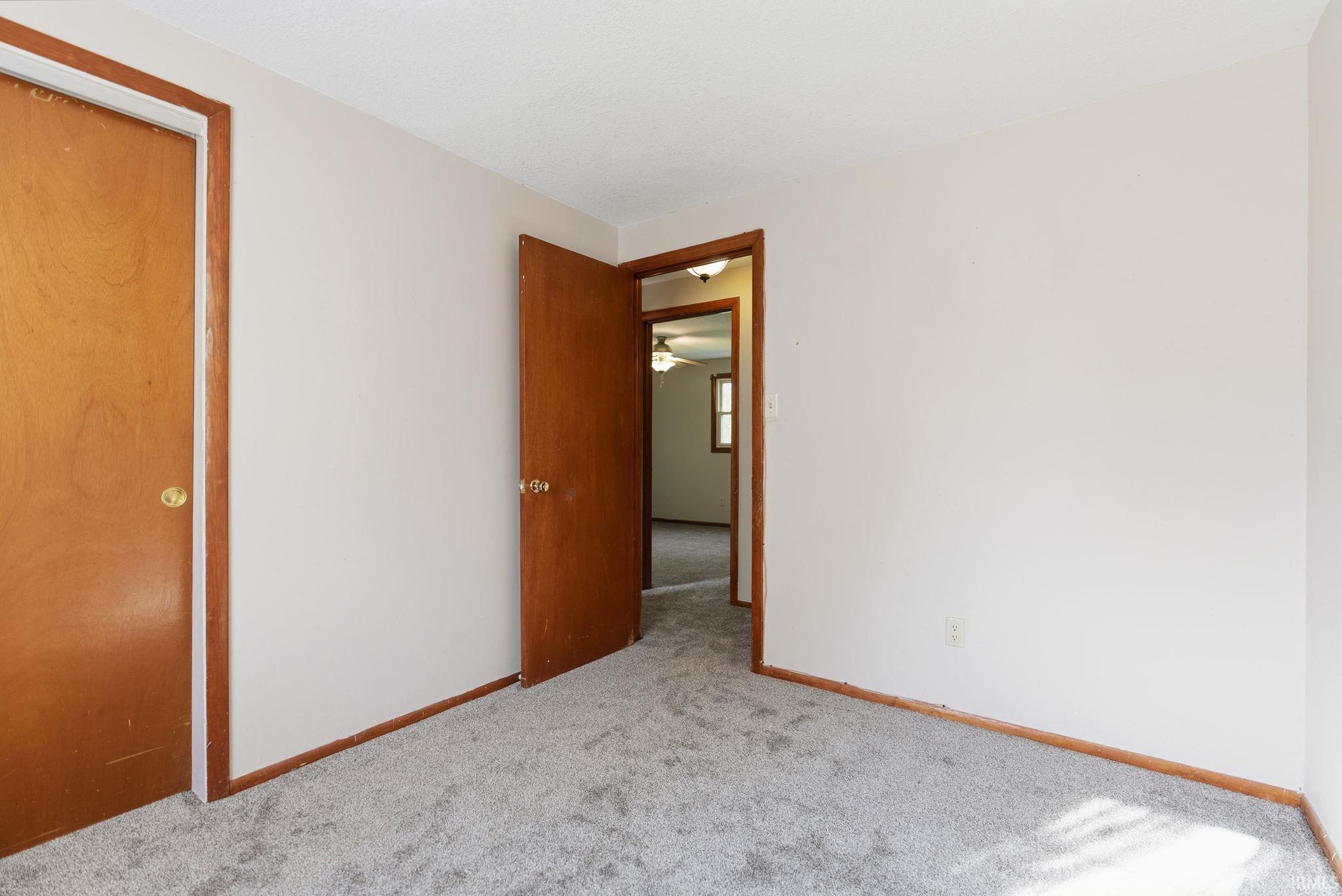 Empty room