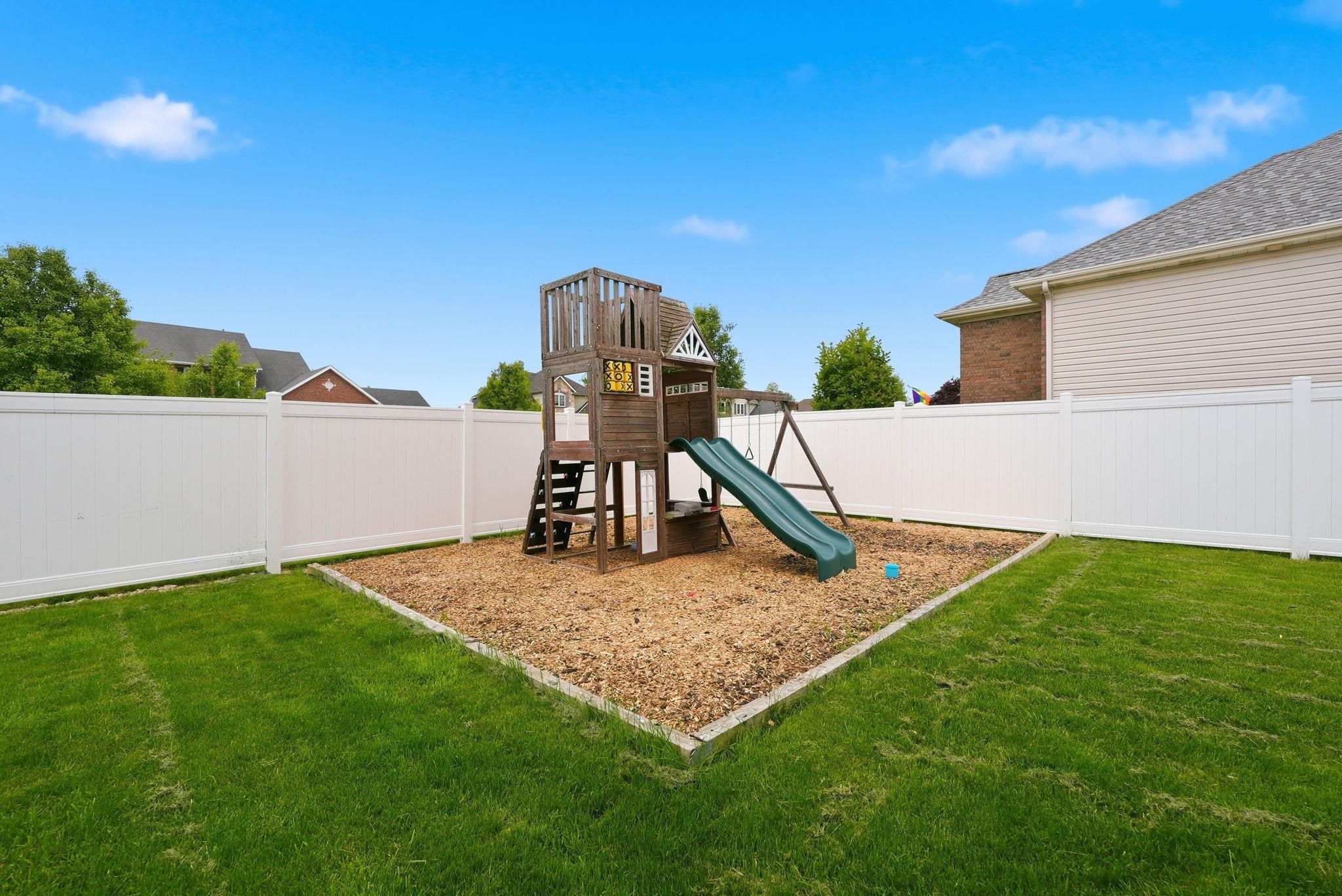 Playground