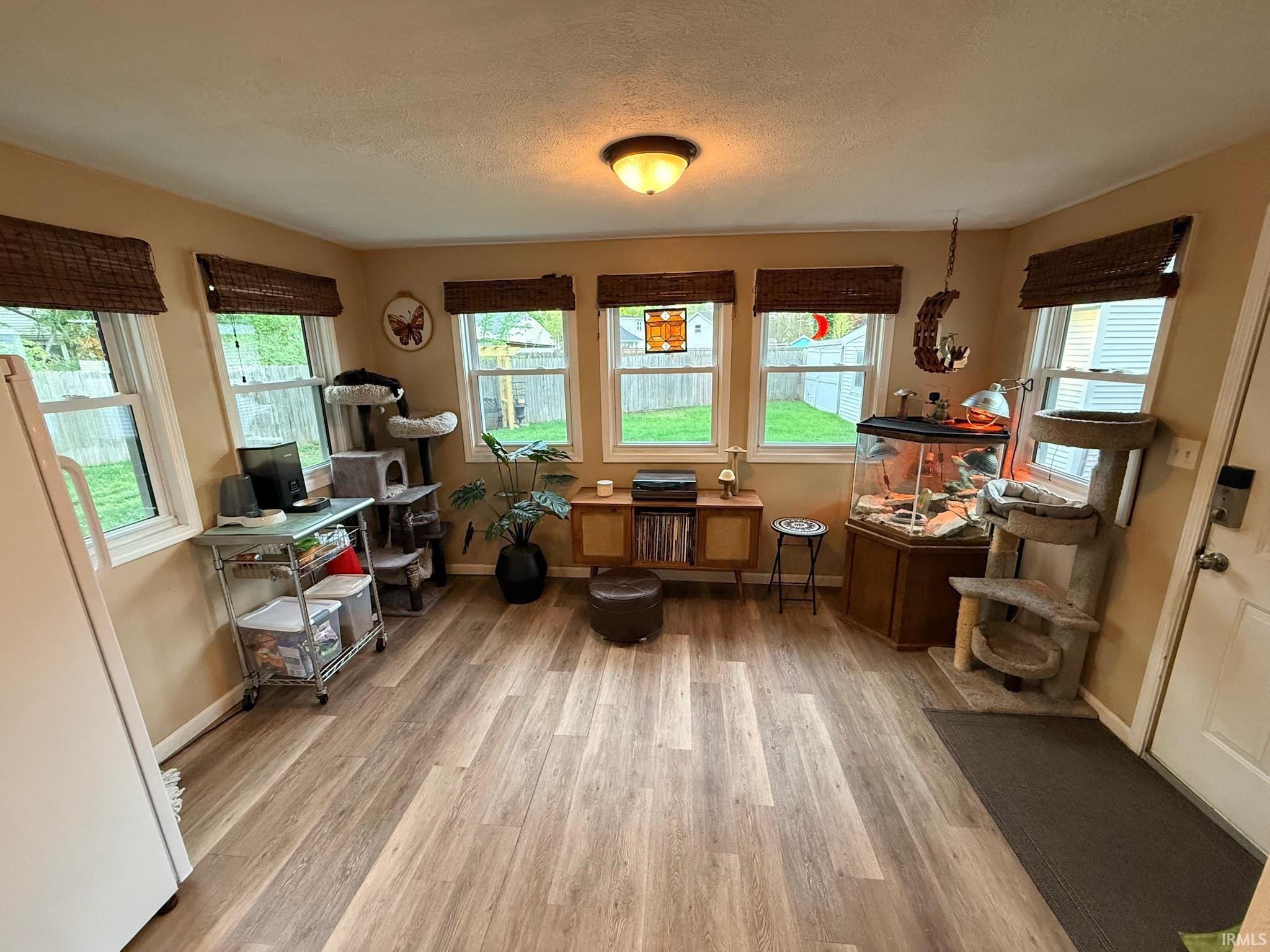 Mud Room