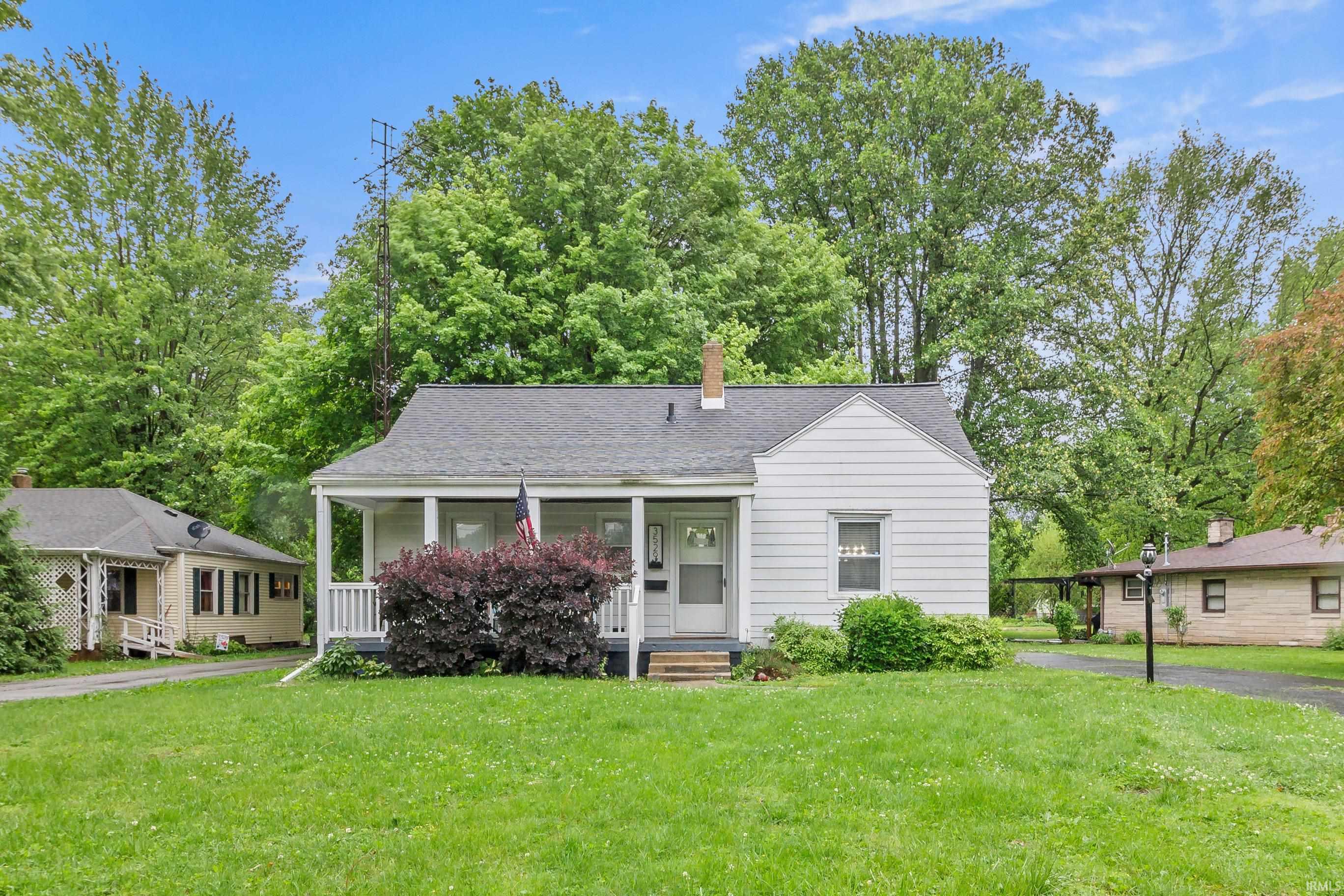 1st image of 3529 S Home Ave, Marion, IN 46953 | MLS# 202619108