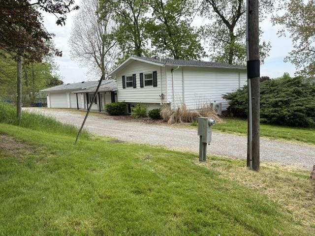 Photo 1 of 6610 S State Road 1