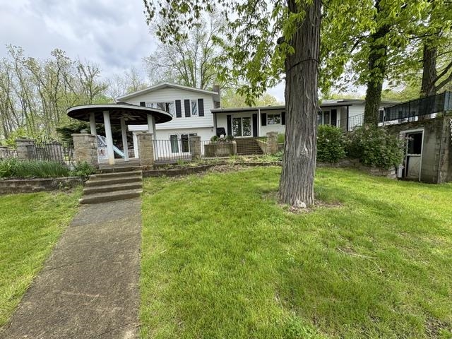 Photo 2 of 6610 S State Road 1