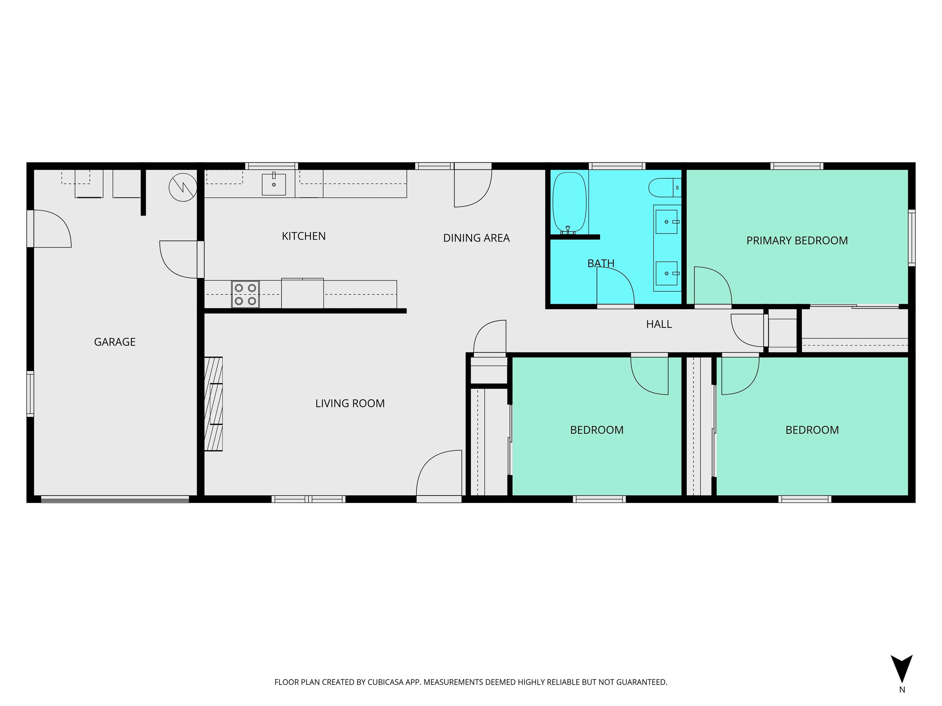 Homes for sale in Otterbein, IN | 710 S Kerkhoff Ave, Otterbein, IN 47970 | MLS# 202619183