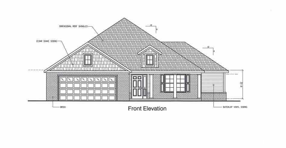 Homes for sale in Santa Claus, IN | 624 W Donder Ln, Santa Claus, IN 47579 | MLS# 202619305