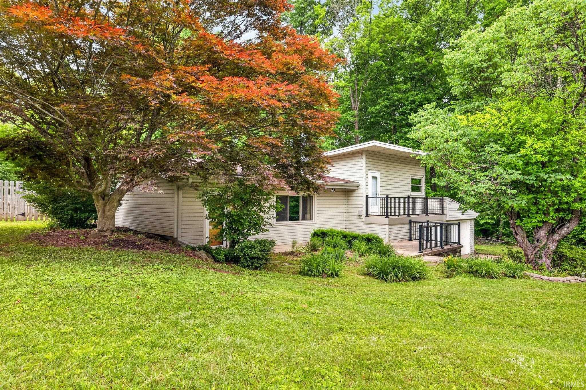 Photo 1 of Manufactured home for sale at 3401 E Bethel Ln, Bloomington, IN 47408 | MLS# 202619312 | Listing updated on 2026-09-21