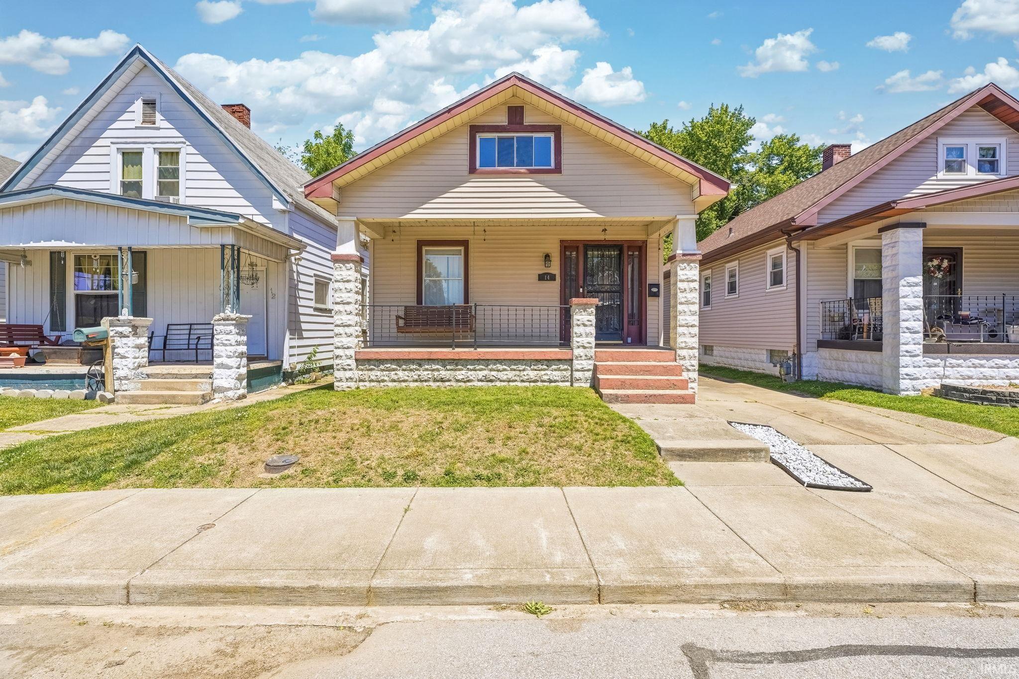 Next Home Next Adventure!