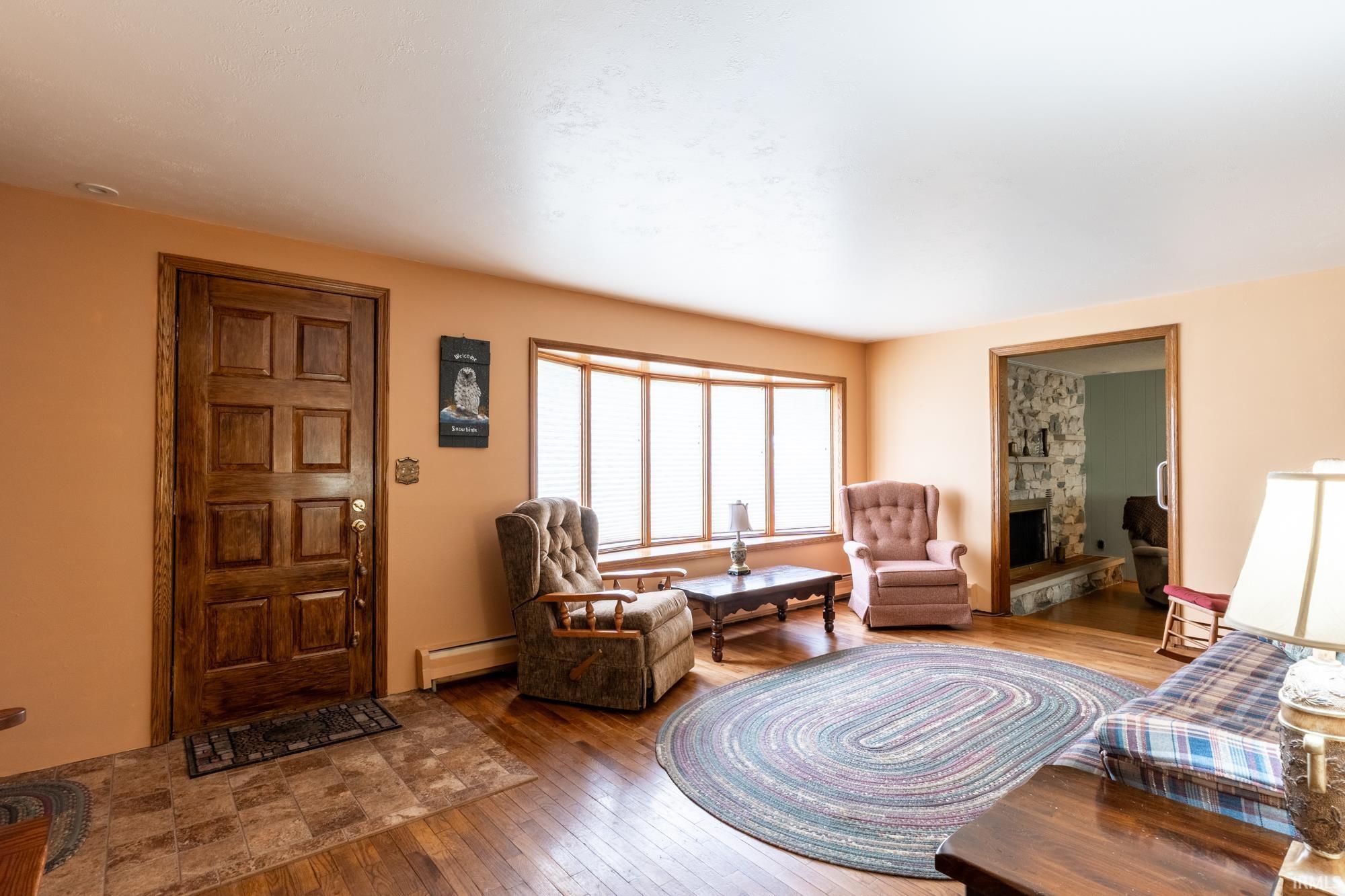 Homes for sale in Lagrange, IN | 215 Church St, Lagrange, IN 46761 | MLS# 202619355