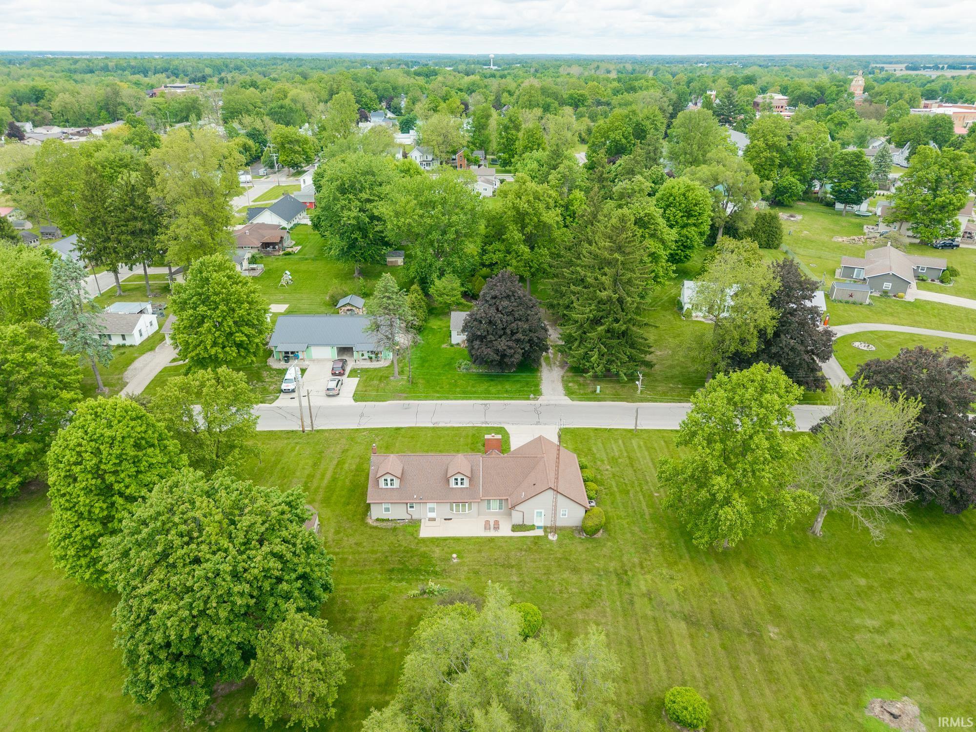 Homes for sale in Lagrange, IN | 215 Church St, Lagrange, IN 46761 | MLS# 202619355