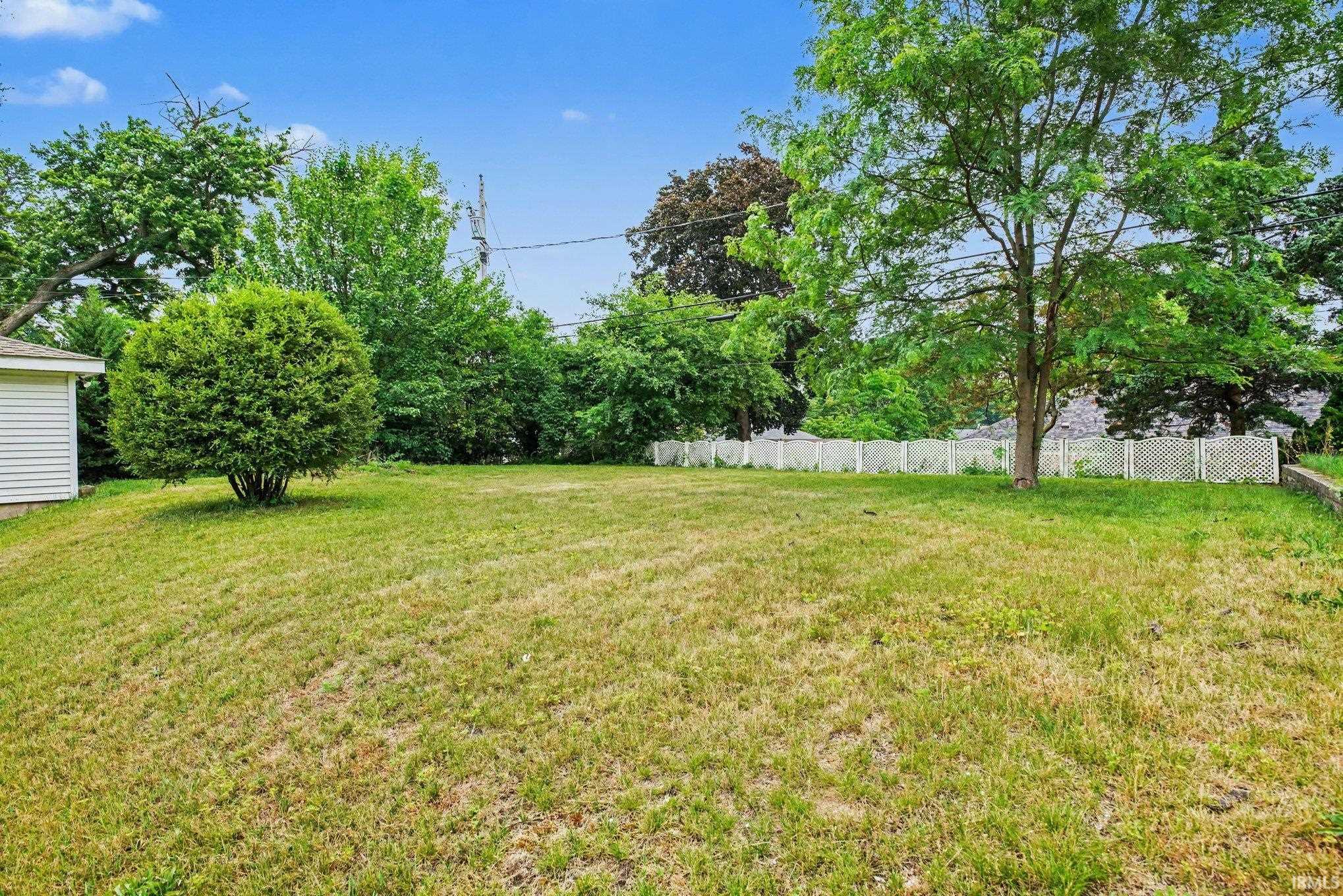 Yard