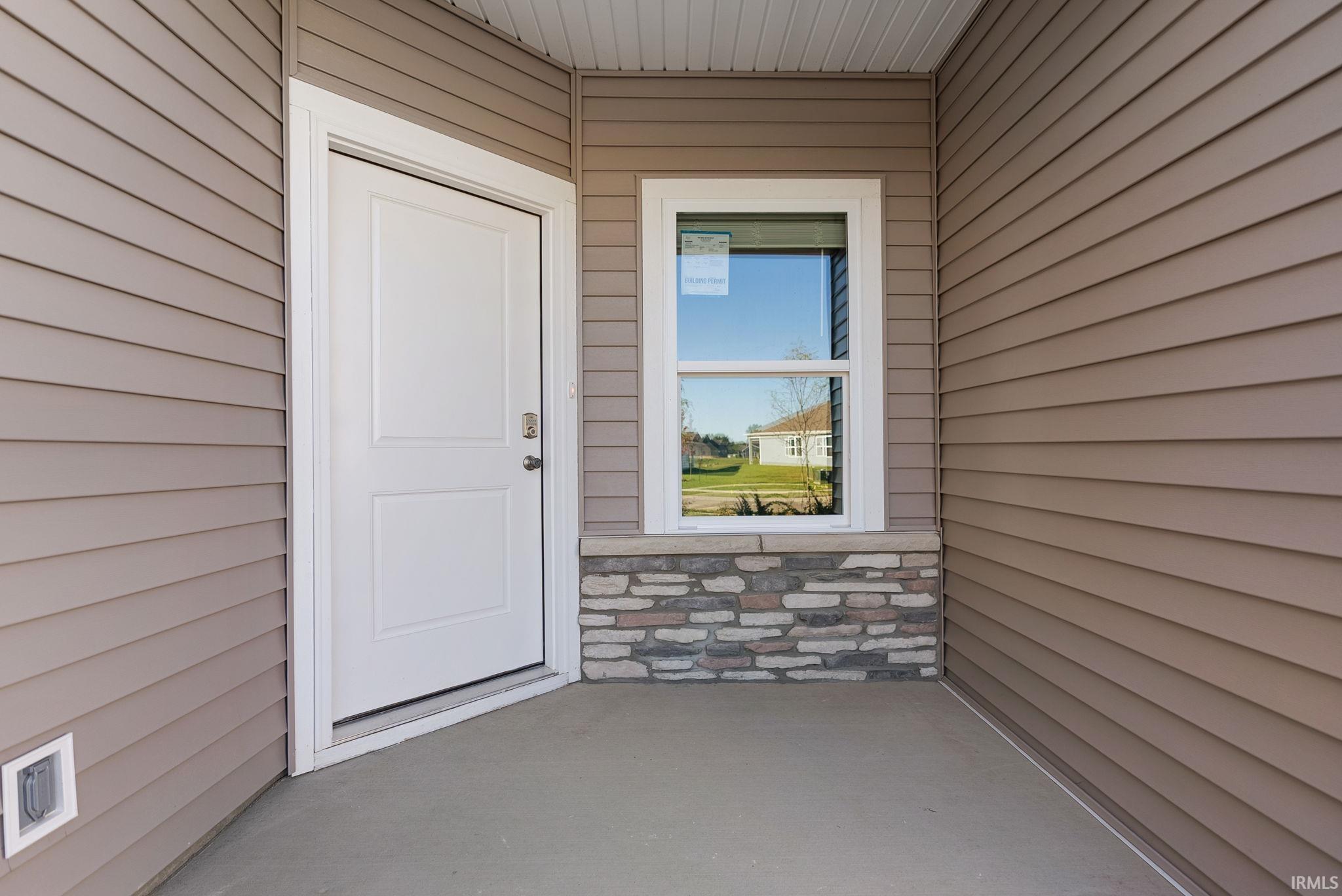 Photo 2 of Manufactured home for sale at 1031 Butler Lake Ct, Fort Wayne, IN 46818 | MLS# 202619371 | Listing updated on 2026-09-16
