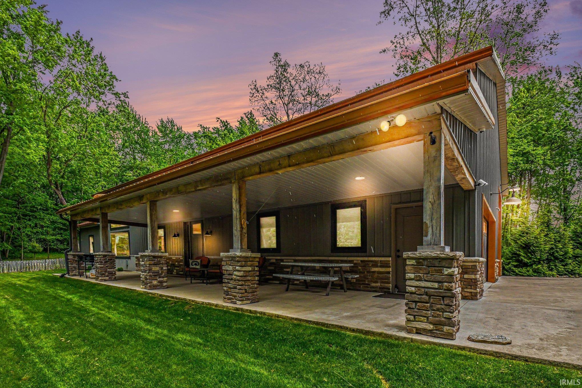 1st image of 21095 Kern Rd, South Bend, IN 46614 | MLS# 202619373