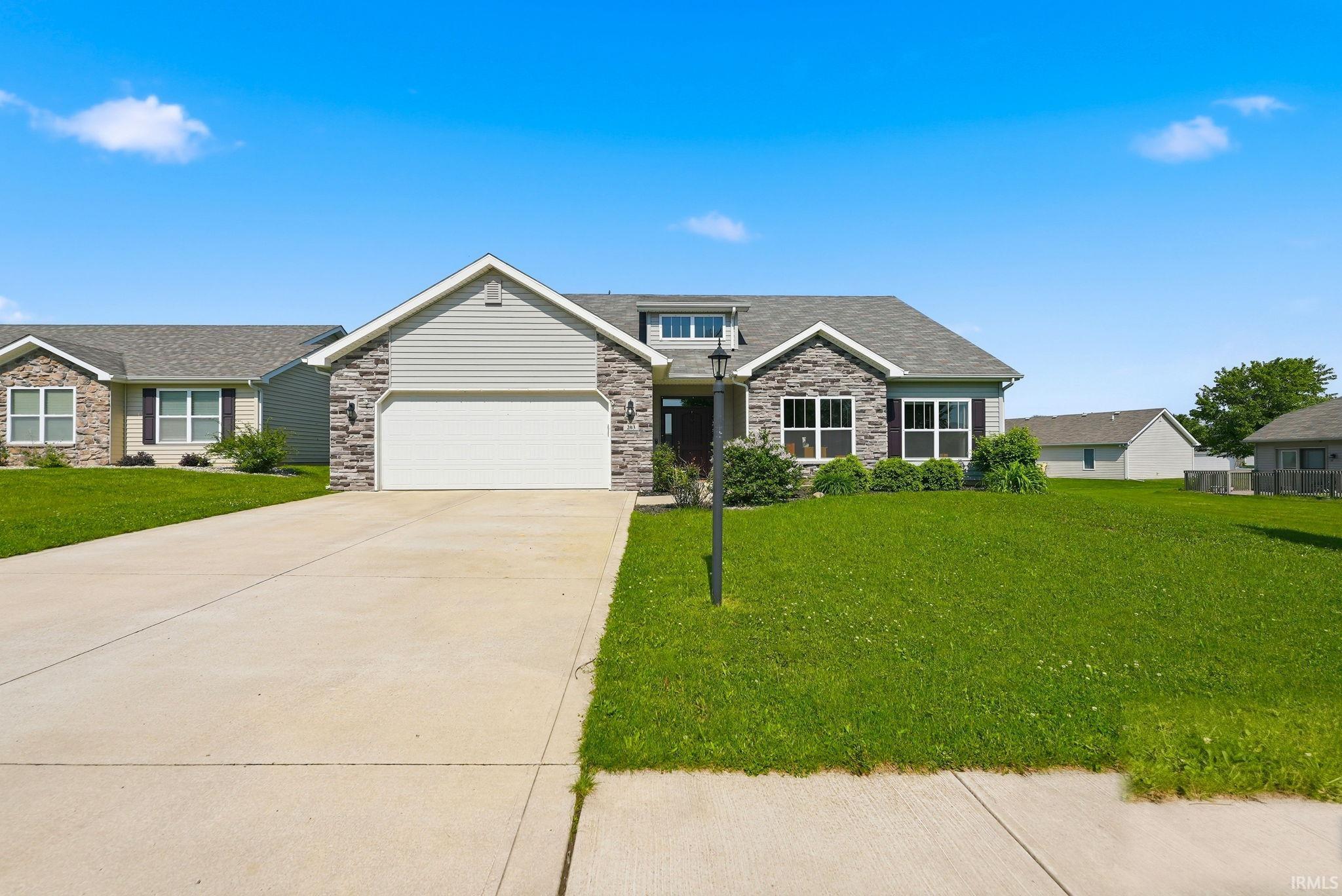 Photo 1 of 203 Orchard Place Parkway