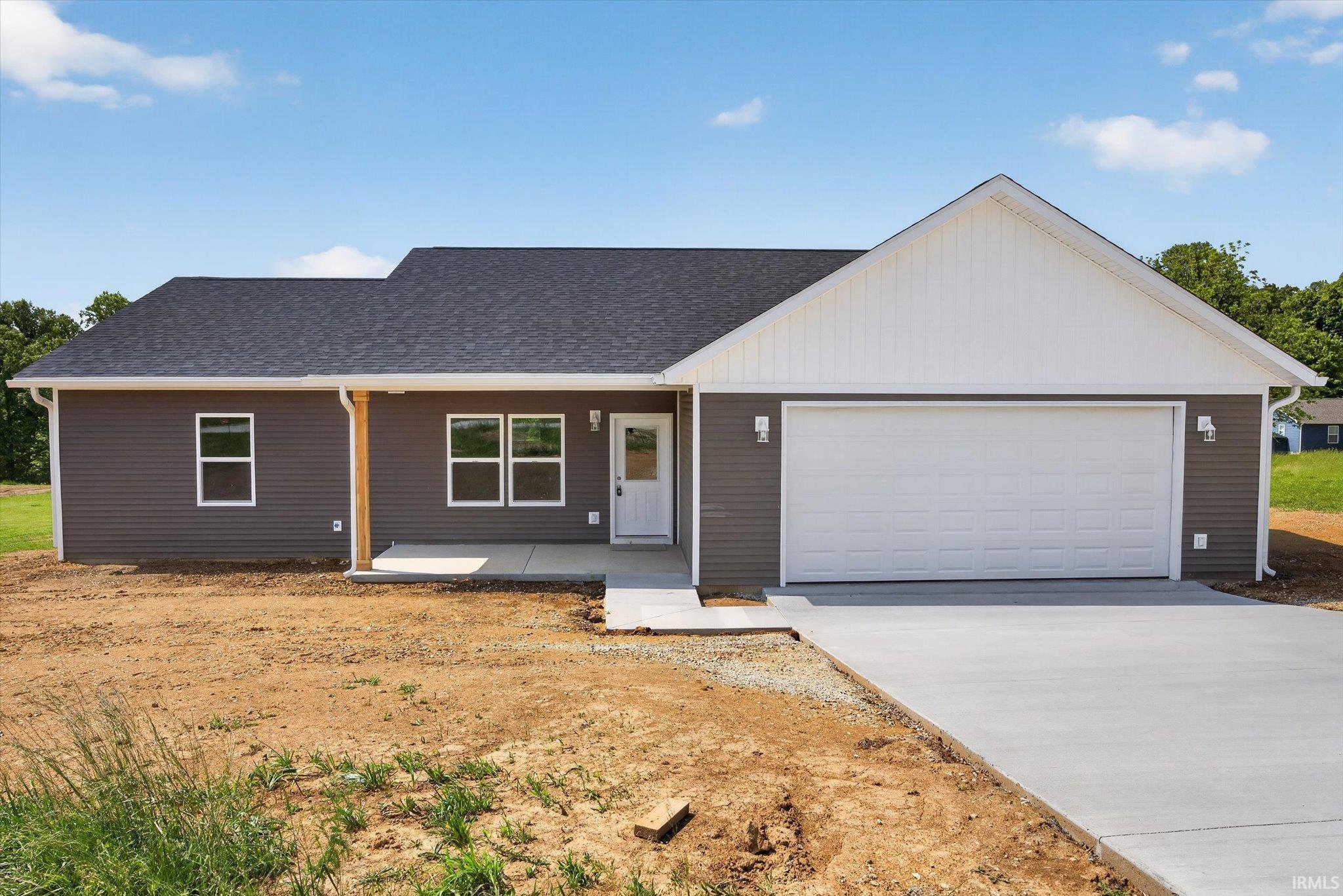 Homes for sale in Springville, IN | 12952 E Hirth Ln, Springville, IN 47462 | MLS# 202619396