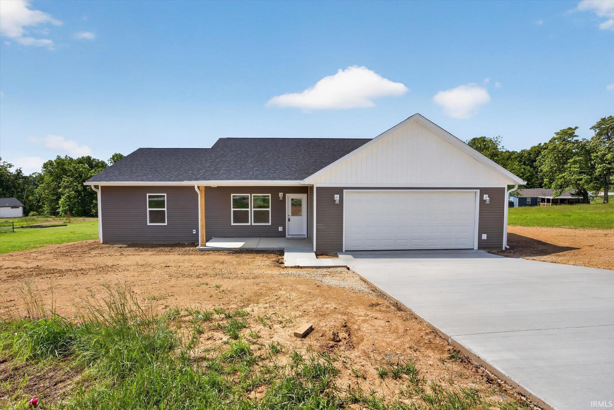 Homes for sale in Springville, IN | 12952 E Hirth Ln, Springville, IN 47462 | MLS# 202619396