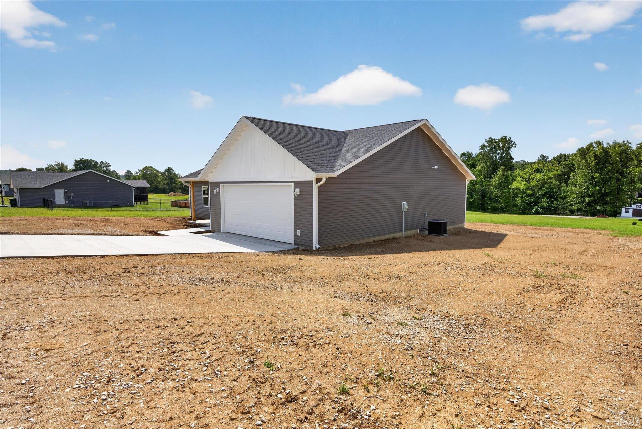 Homes for sale in Springville, IN | 12952 E Hirth Ln, Springville, IN 47462 | MLS# 202619396