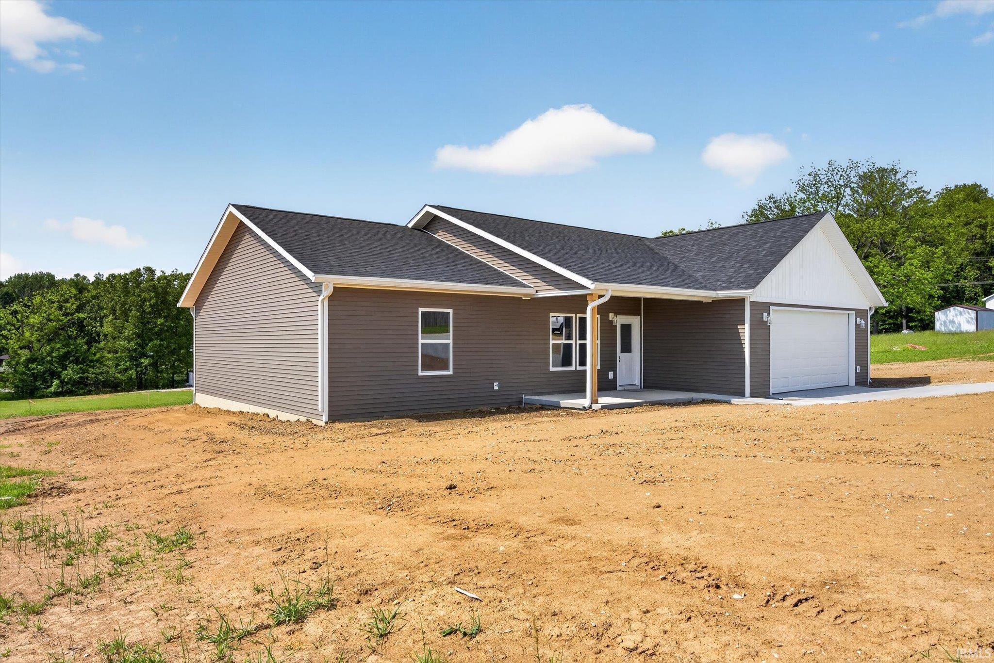 Homes for sale in Springville, IN | 12952 E Hirth Ln, Springville, IN 47462 | MLS# 202619396