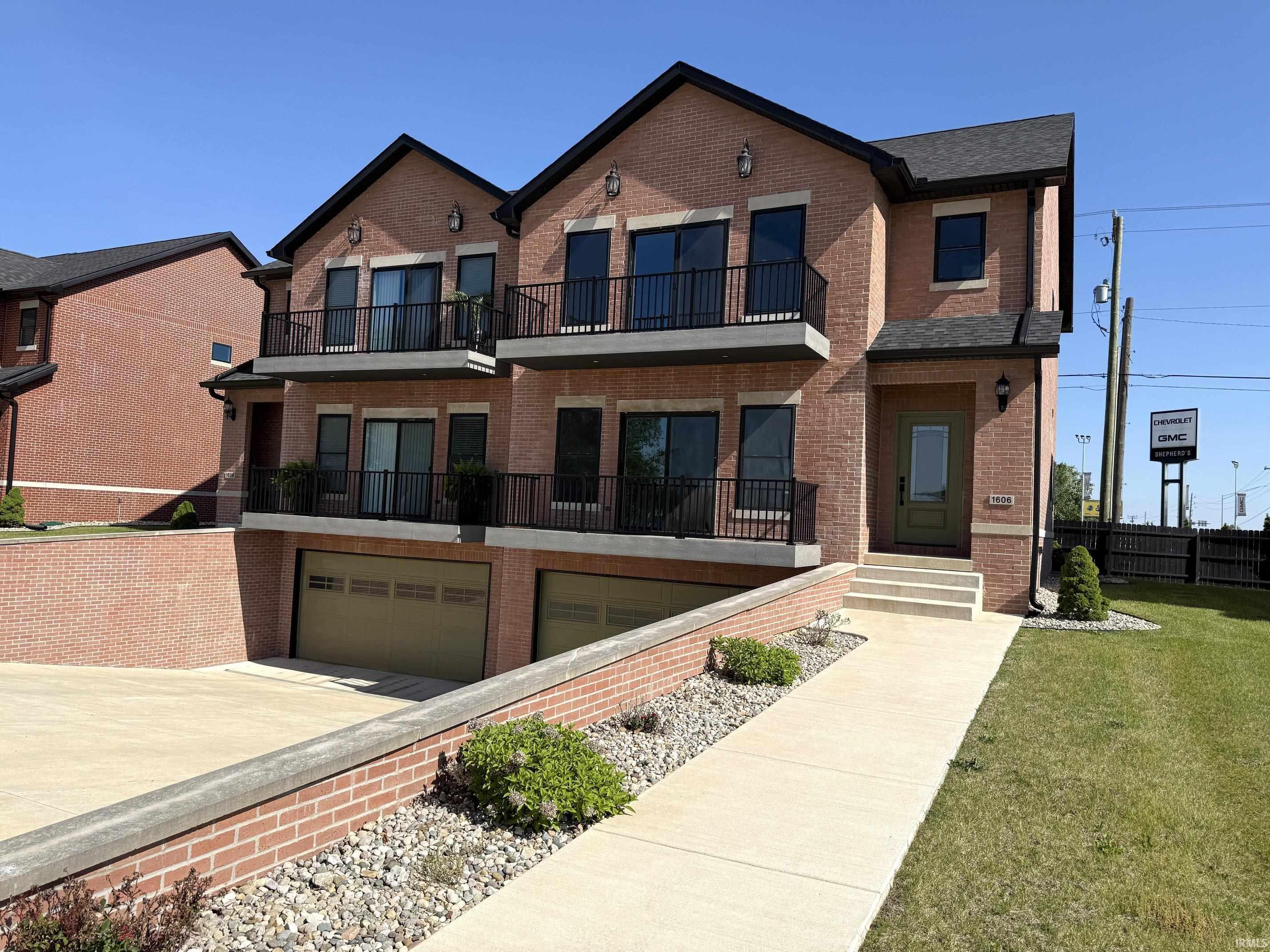 1606 North Shore Drive