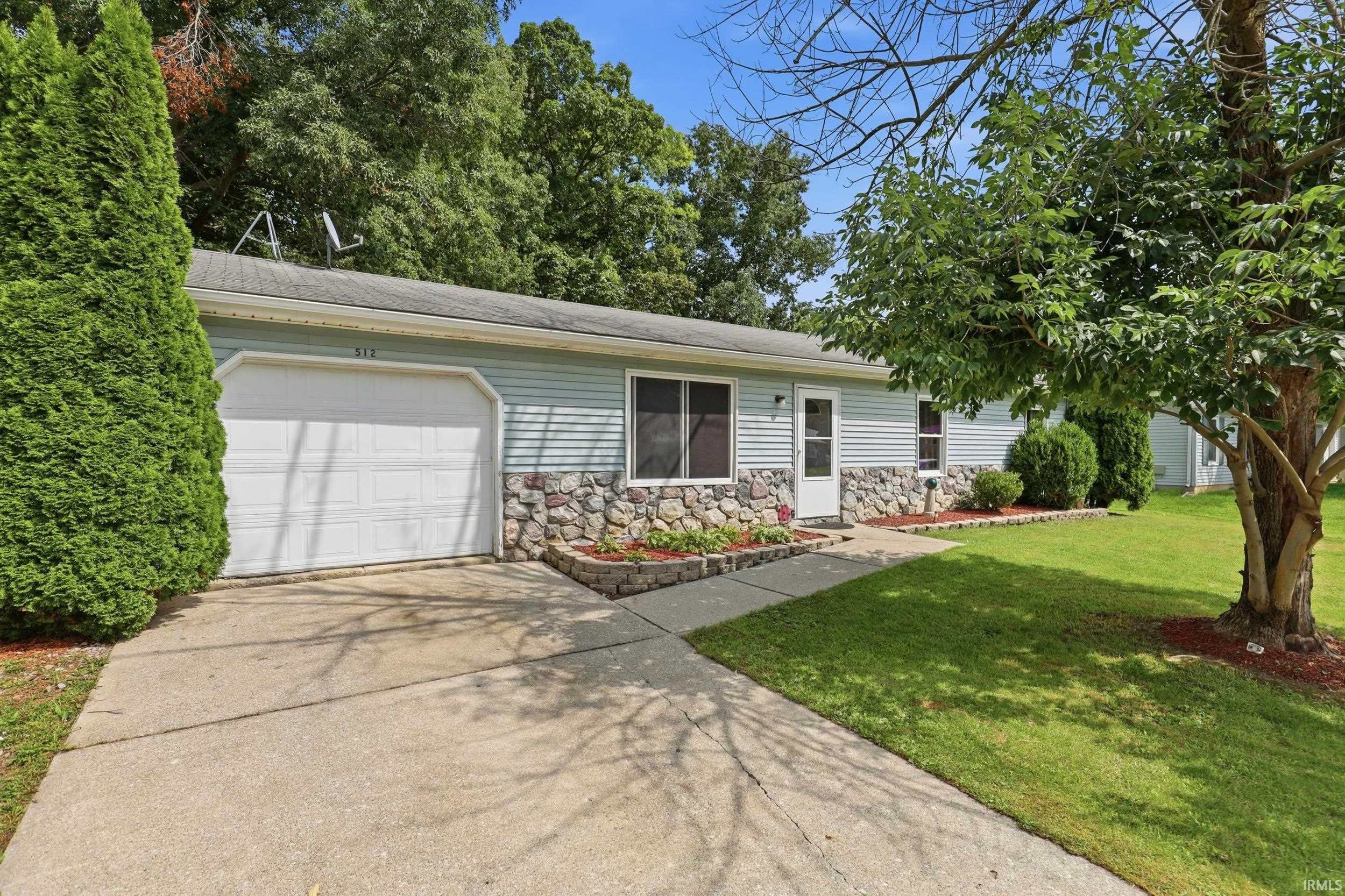 2nd image of 512 N Mckinley St, Angola, IN 46703 | MLS# 202619408