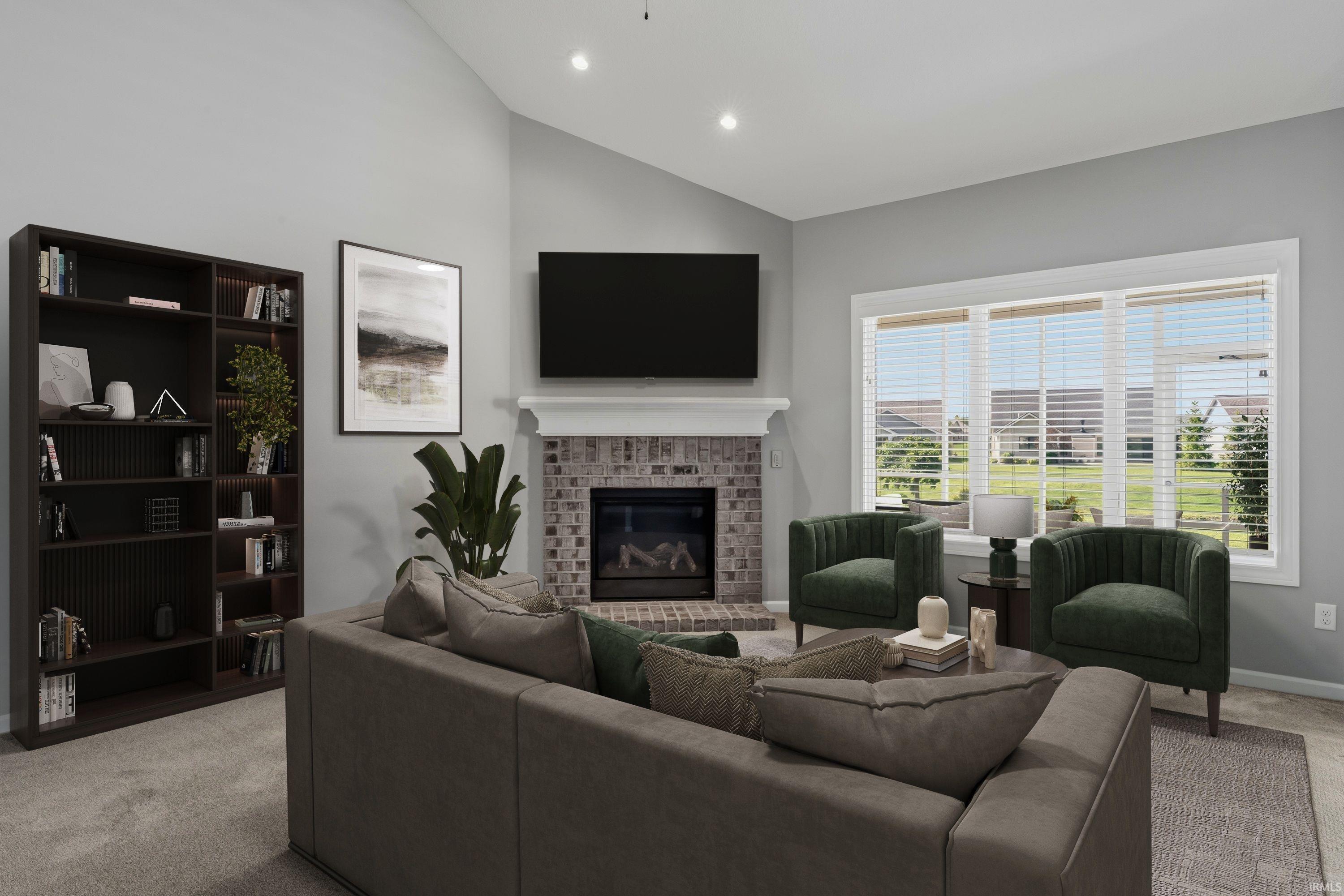 Photo 2 of 13513 Slate Ridge Court