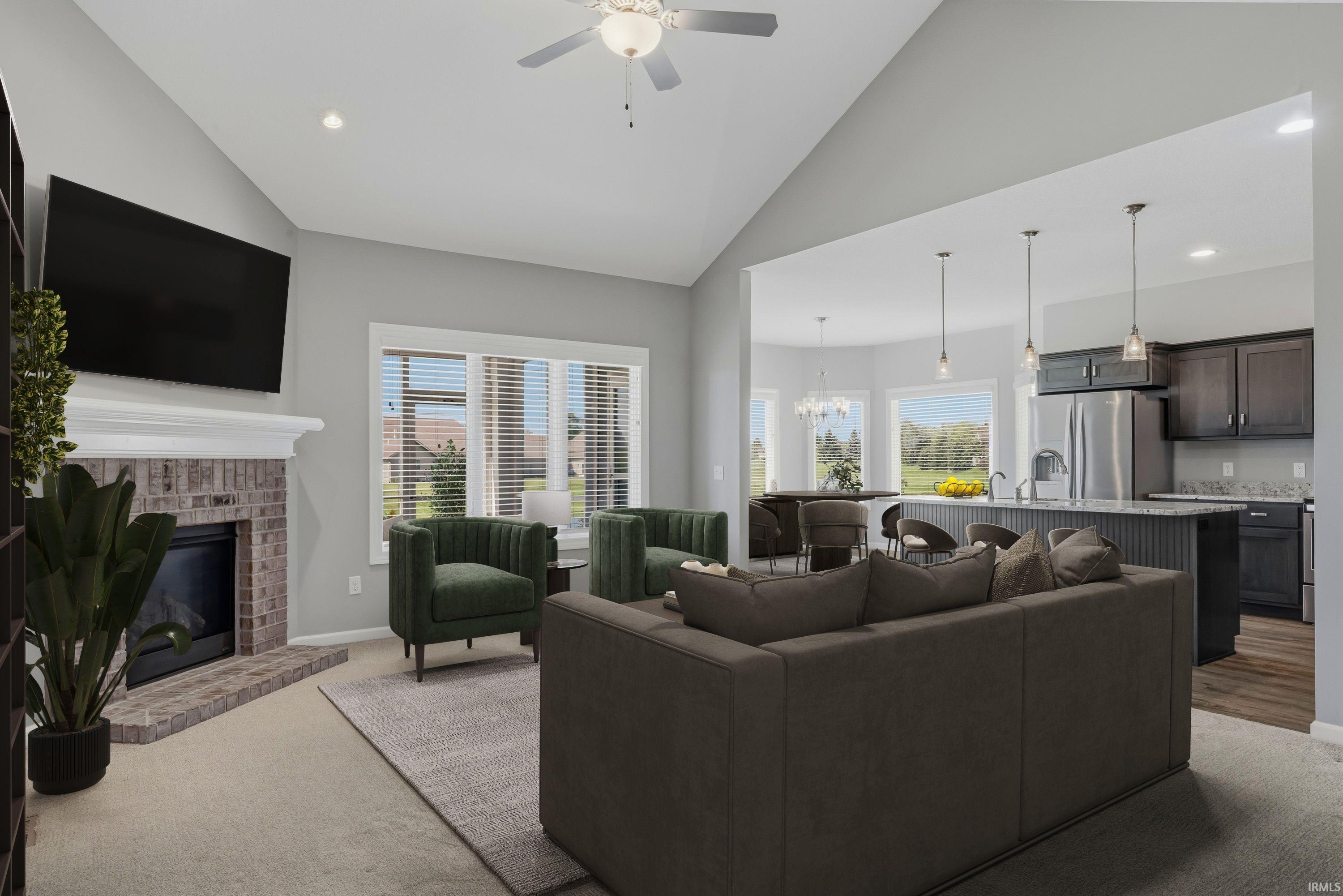 Photo 3 of 13513 Slate Ridge Court