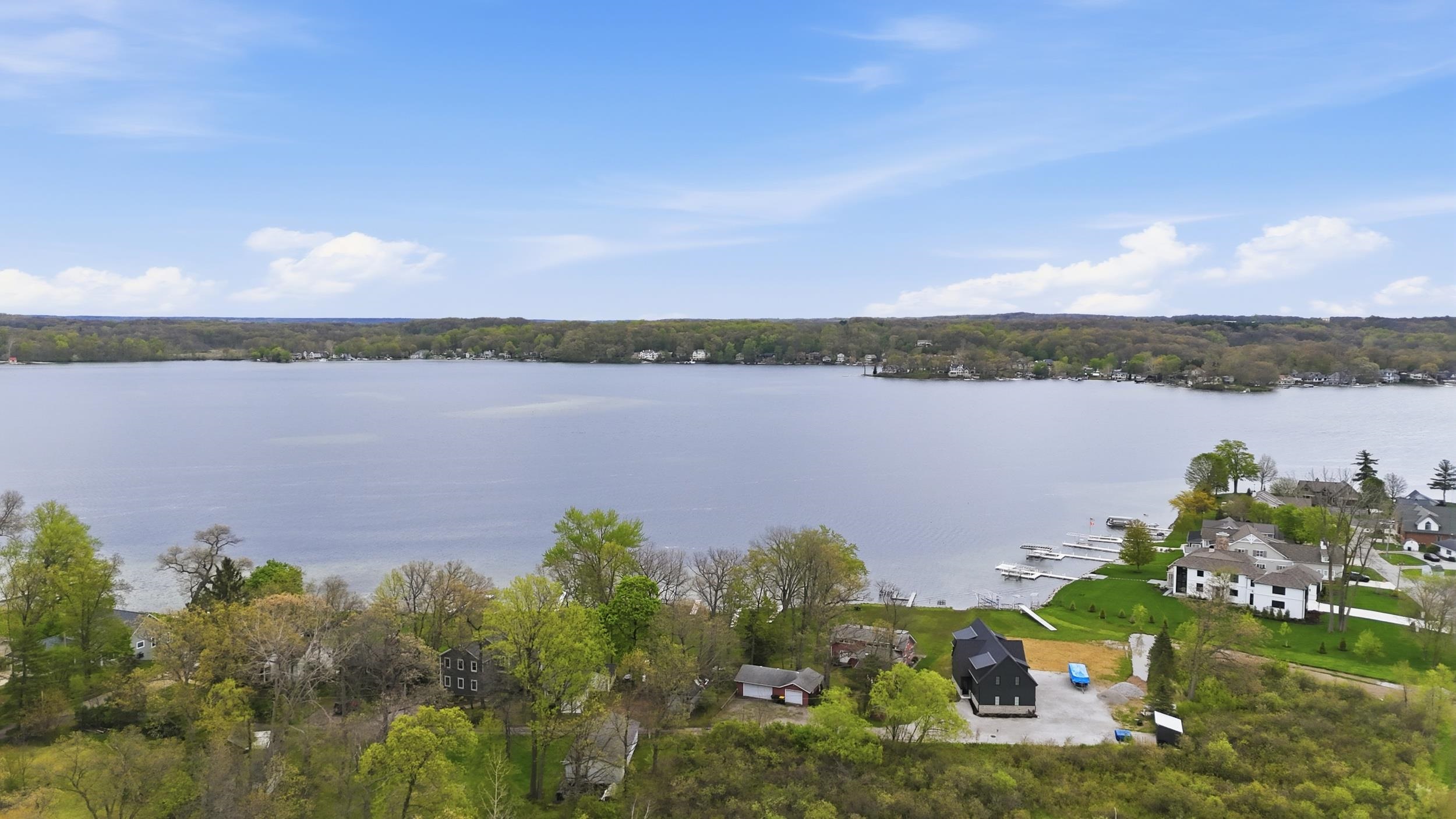 Photo 1 of 15 LN 342 Lake James