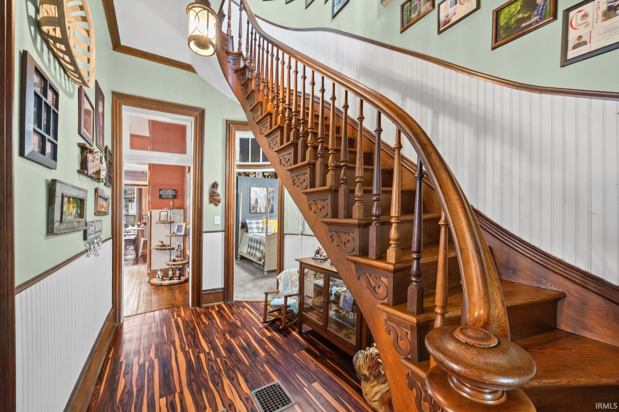 3rd image of 207 S High St, West Lebanon, IN 47991 | MLS# 202619452