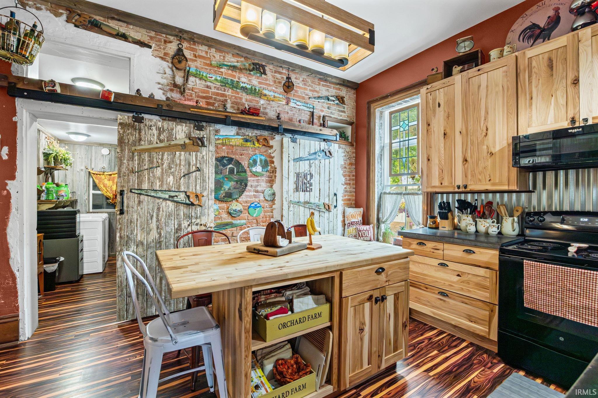 5th image of 207 S High St, West Lebanon, IN 47991 | MLS# 202619452
