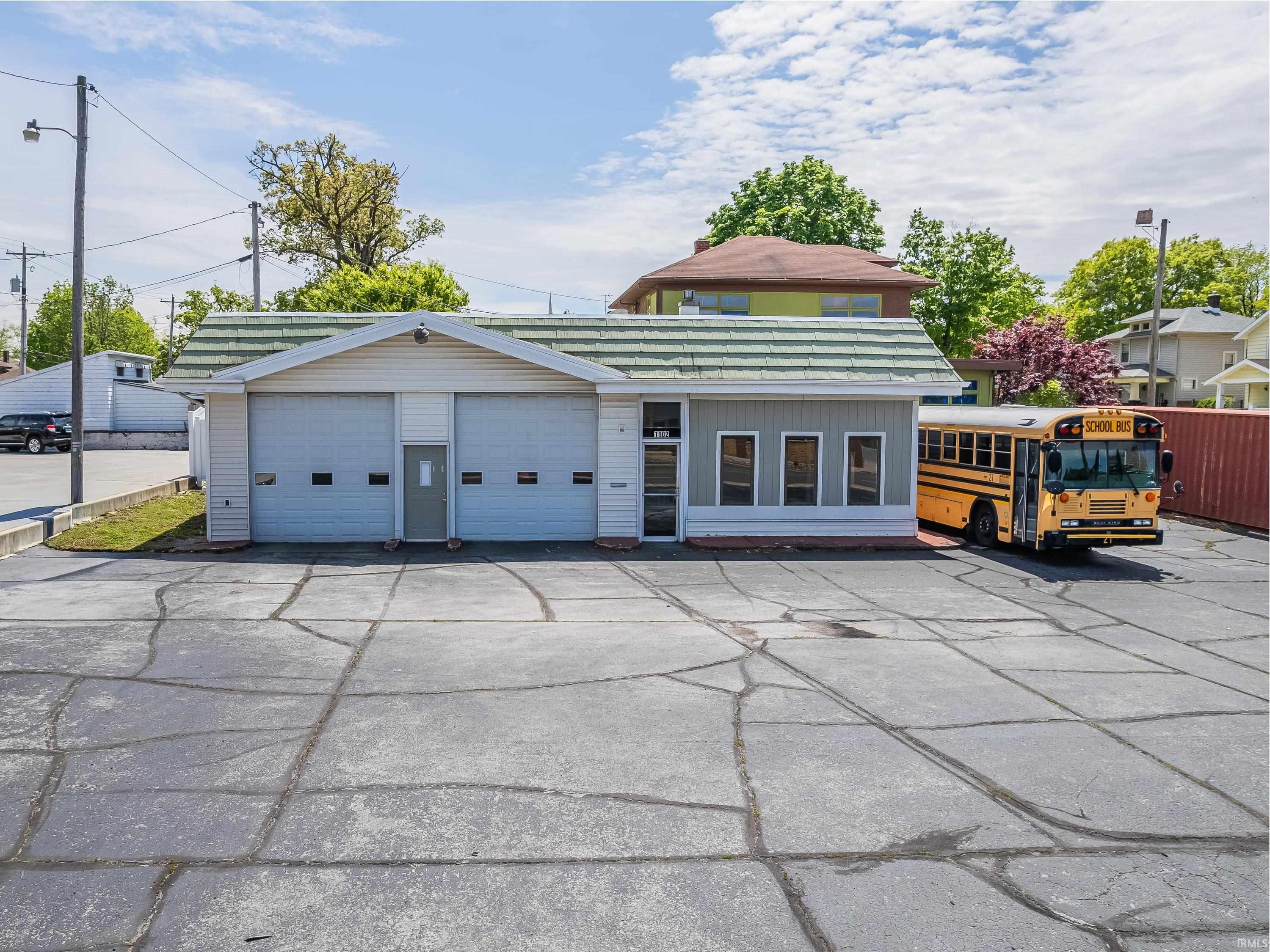Photo 1 of 1102 E State Boulevard