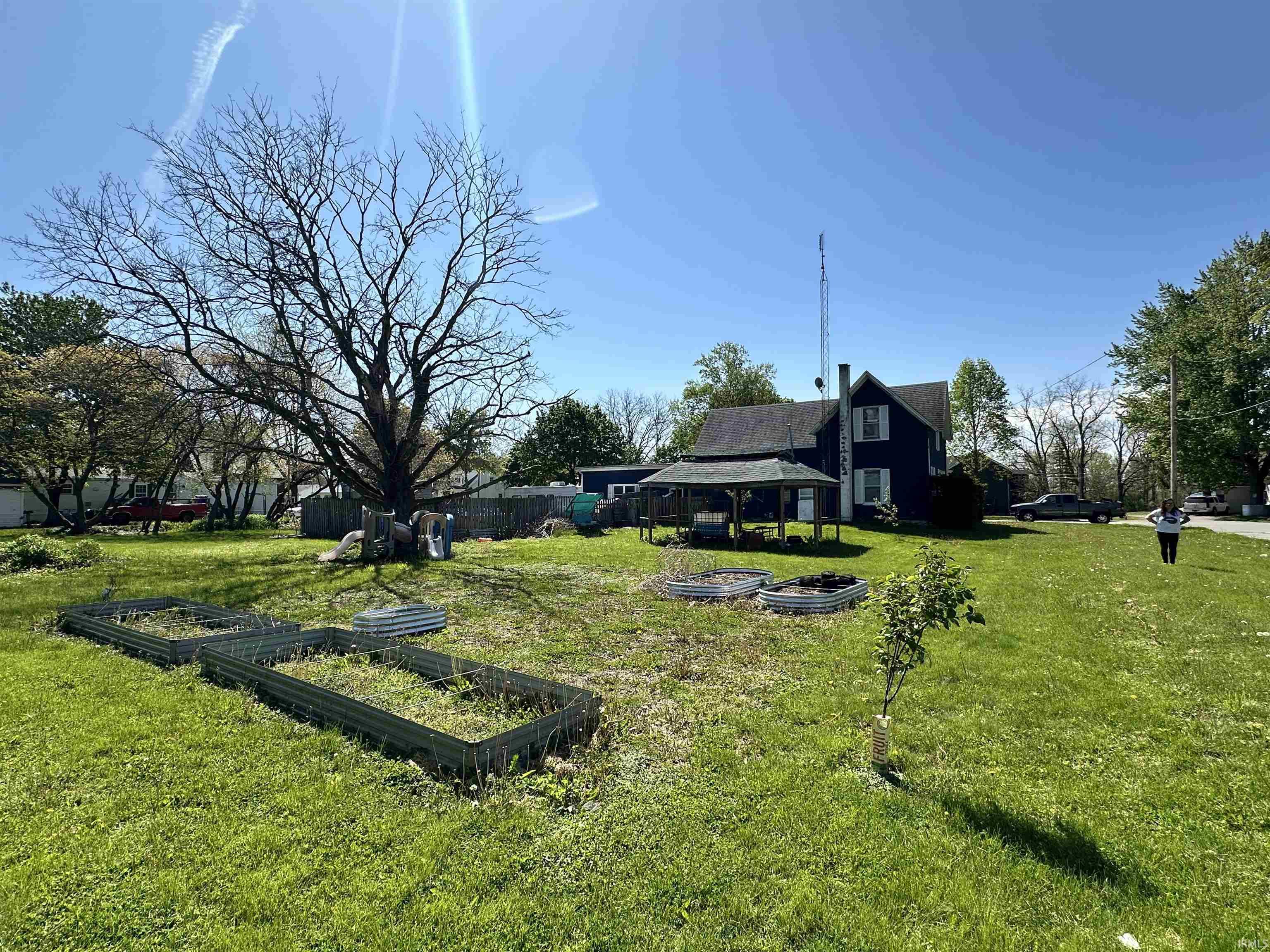 Homes for sale in Silver Lake, IN | 301 E E Sycamore St, Silver Lake, IN 46982 | MLS# 202619524