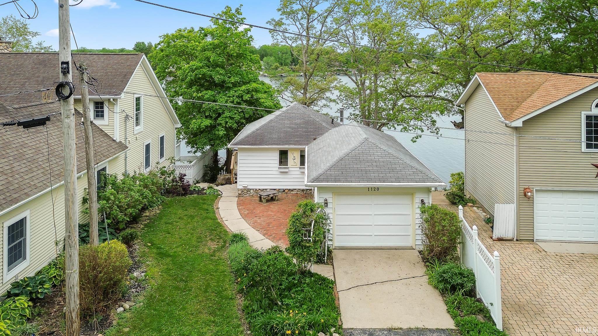 1st image of 1120 Ln 210 Hamilton Lk, Hamilton, IN 46742 | MLS# 202619572