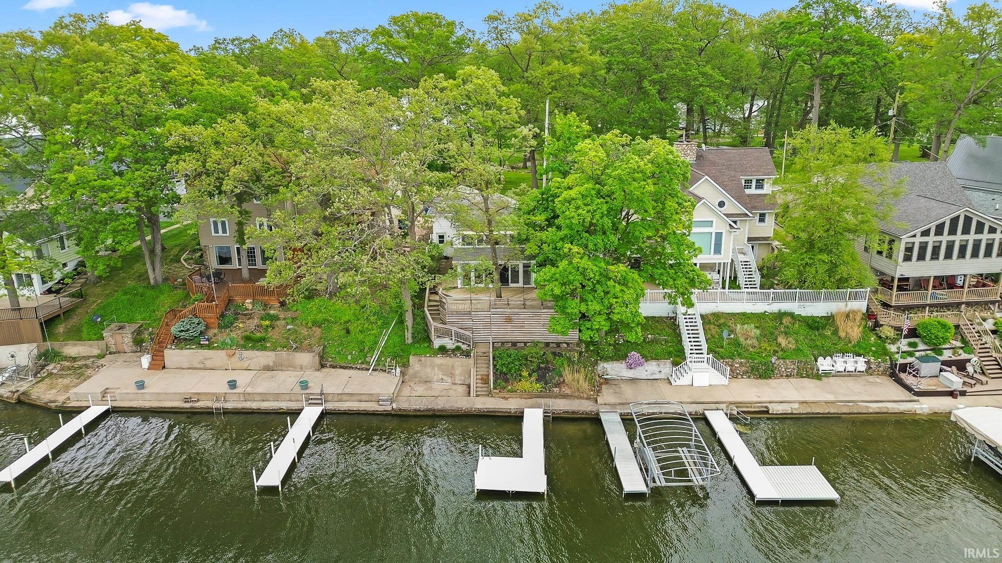 2nd image of 1120 Ln 210 Hamilton Lk, Hamilton, IN 46742 | MLS# 202619572