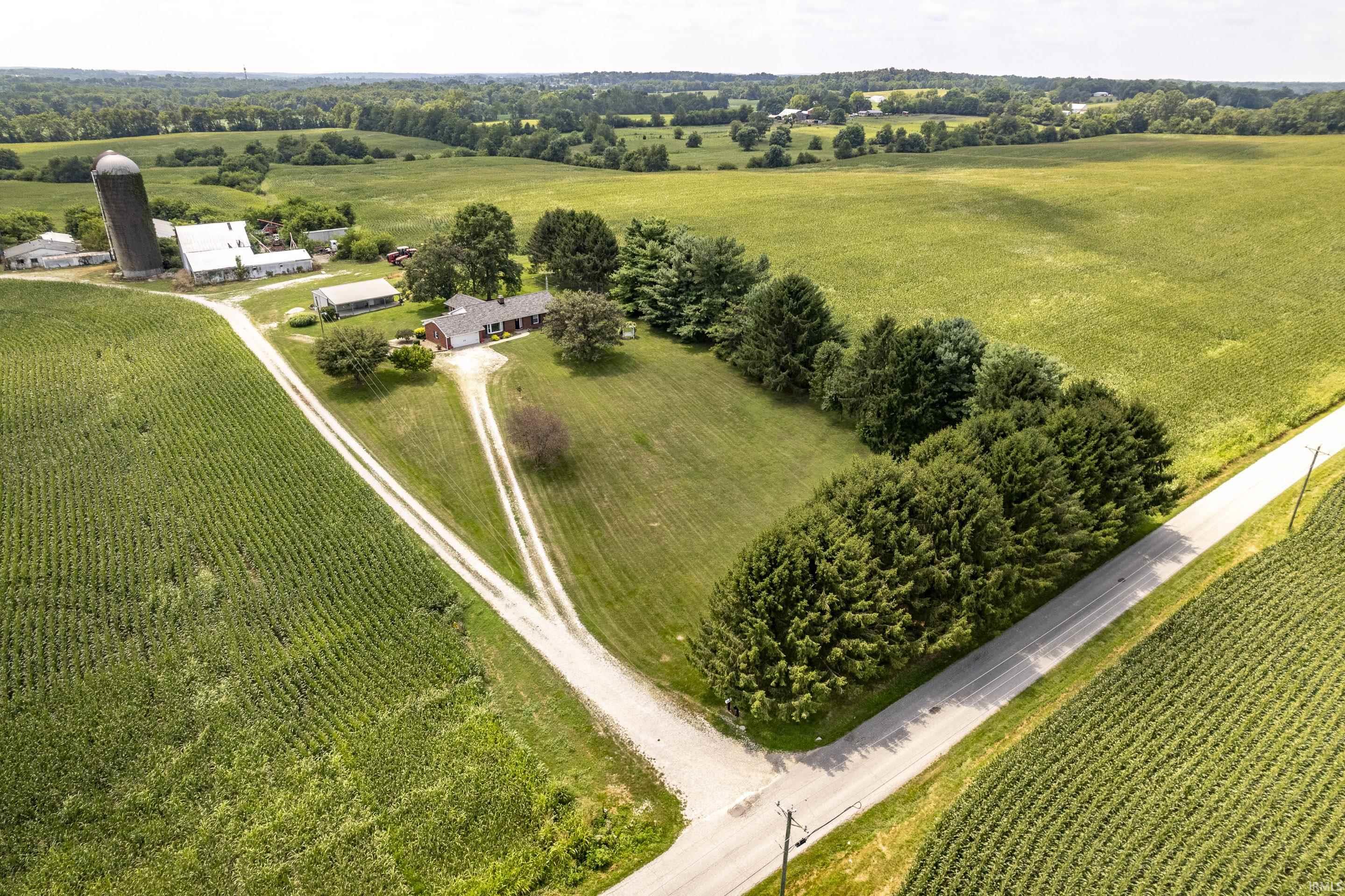 2nd image of 747 E Lewellen Rd, Salem, IN 47167 | MLS# 202619574